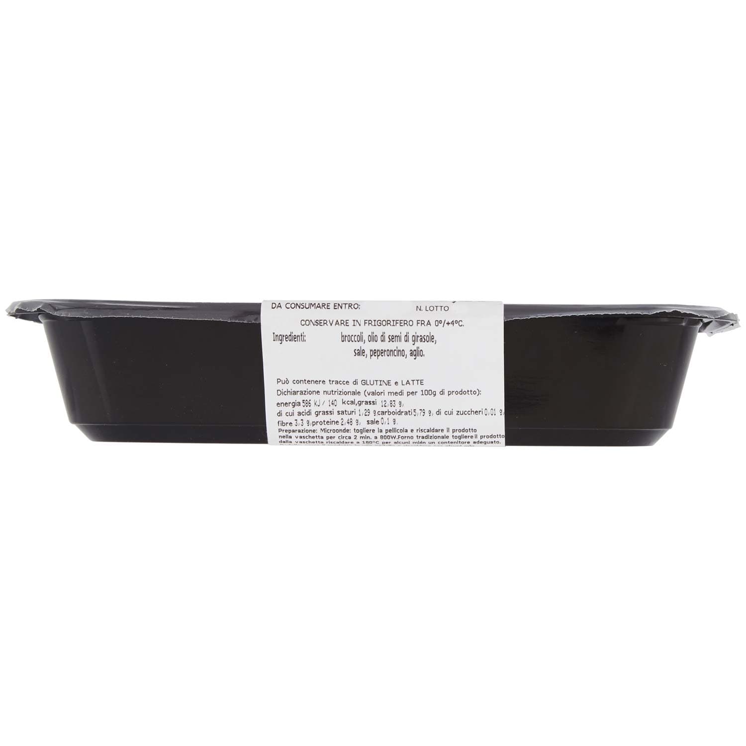 FRESCHE BONTÁ Broccoli Saltati 200 g – immagine 7