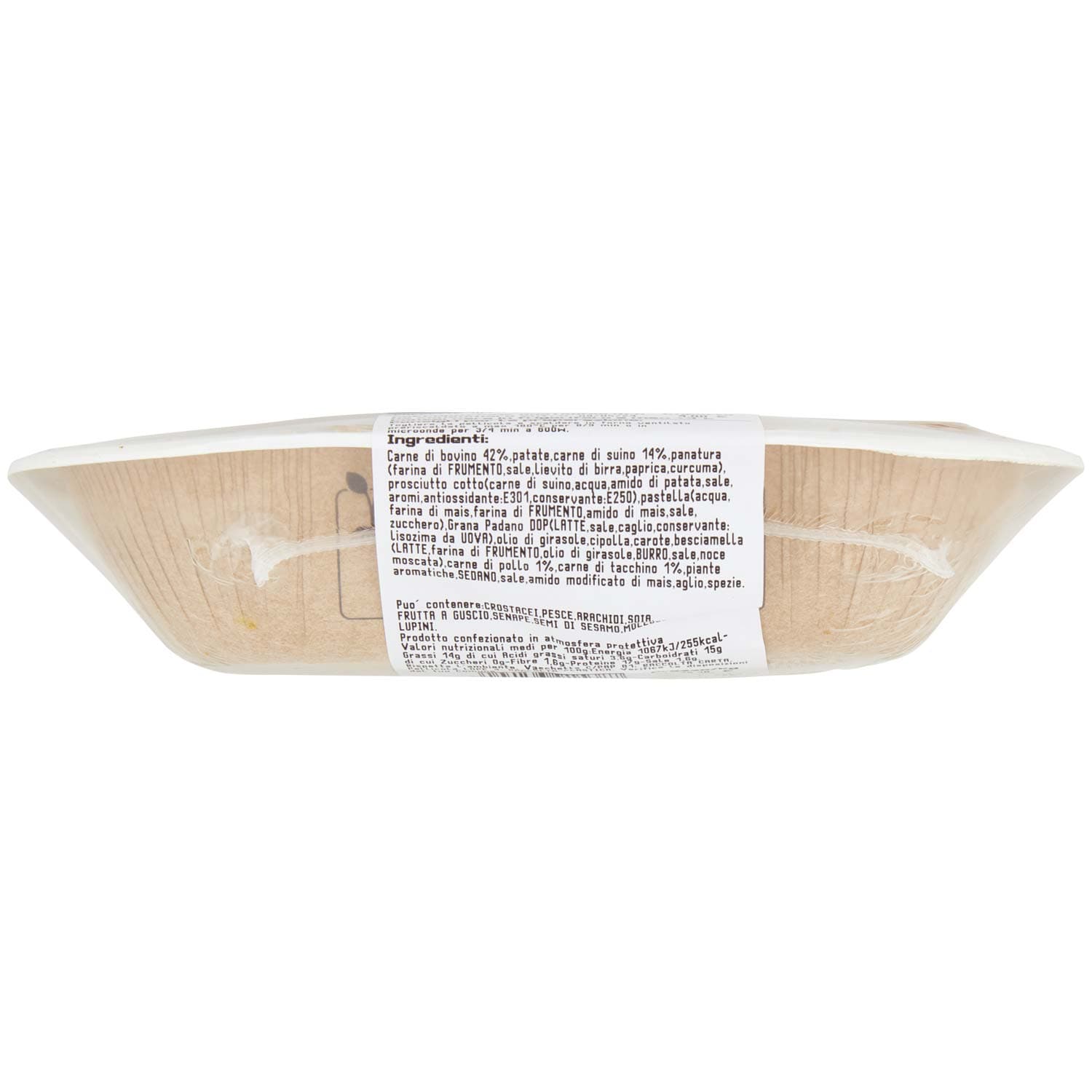 FRESCHE BONTA' Polpette alla Carne 220 g – immagine 7