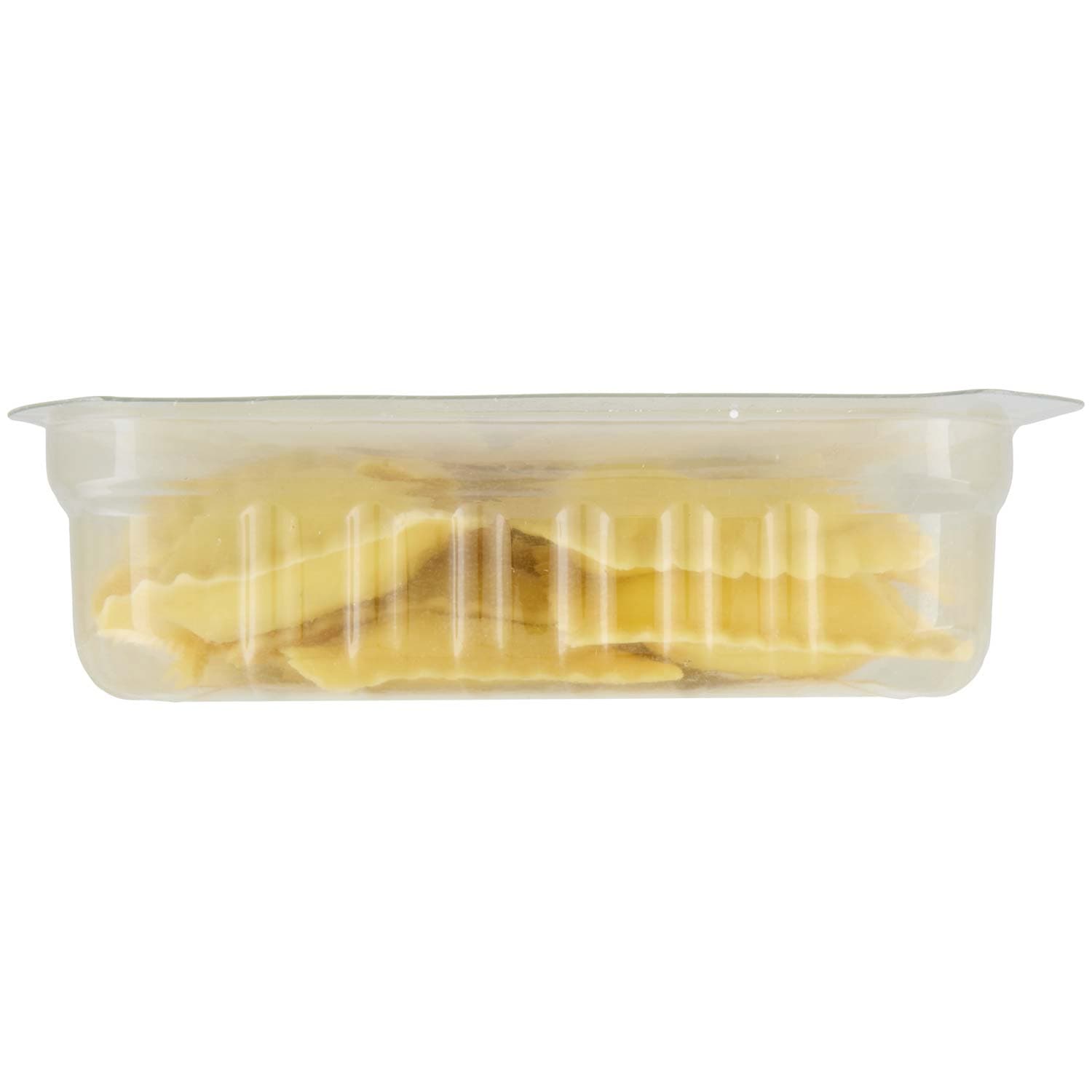 TESORI DELL'ARCA Ravioli Ricotta e Spinaci 250 g – immagine 7