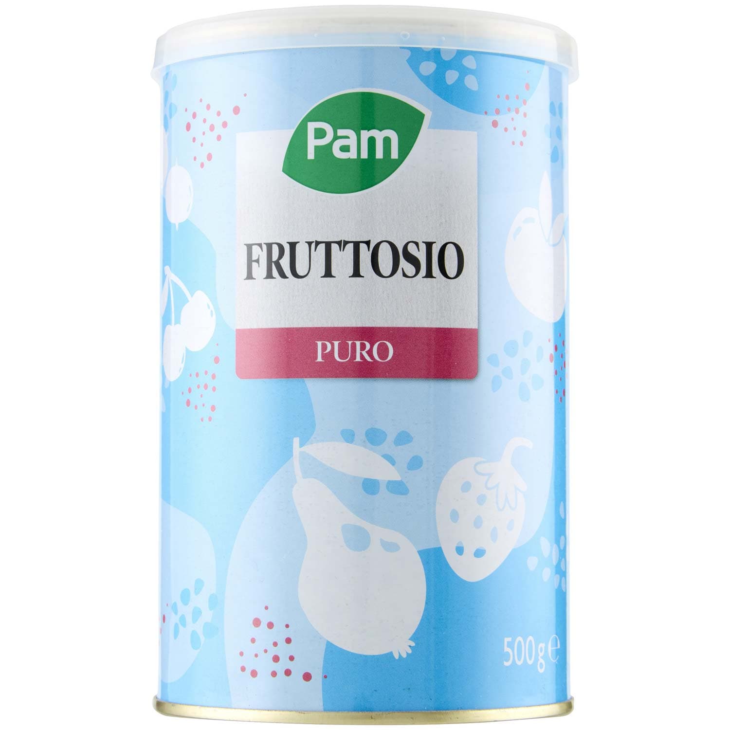 PAM PANORAMA Fruttosio 500 g – immagine 2