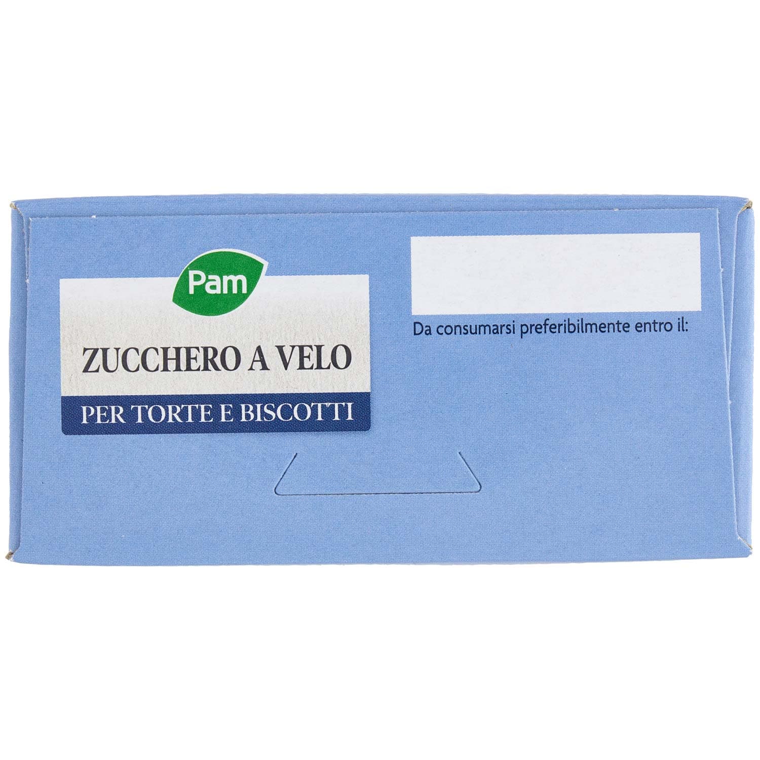 PAM Zucchero a Velo per Torte e Biscotti 125 g – immagine 6