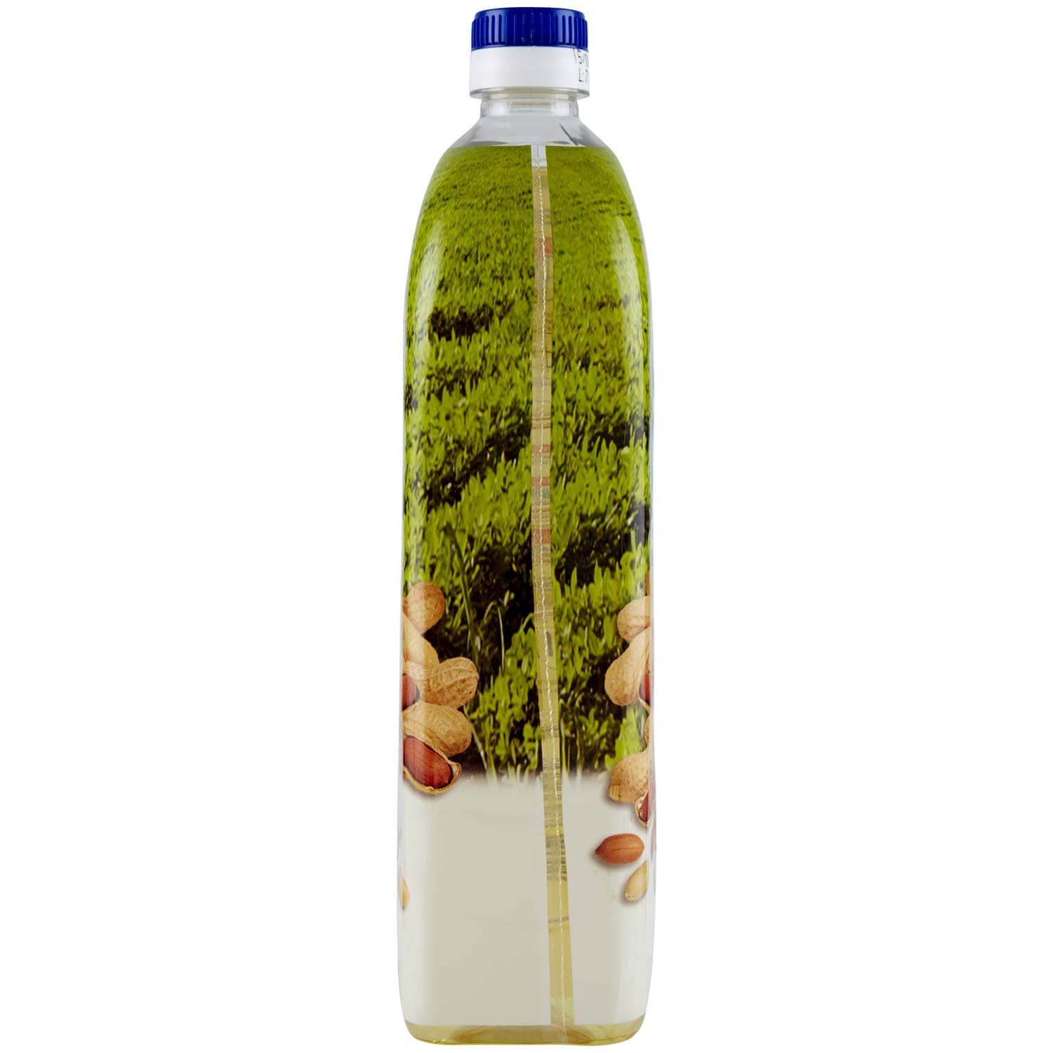 PAM PANORAMA Olio di Semi di Arachide 1 L – immagine 3