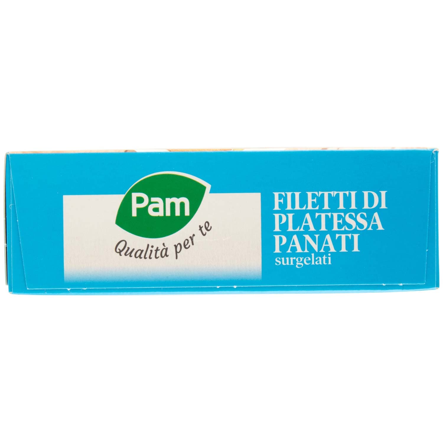 PAM Qualità per te Filetti di Platessa impanati 250 g – immagine 5