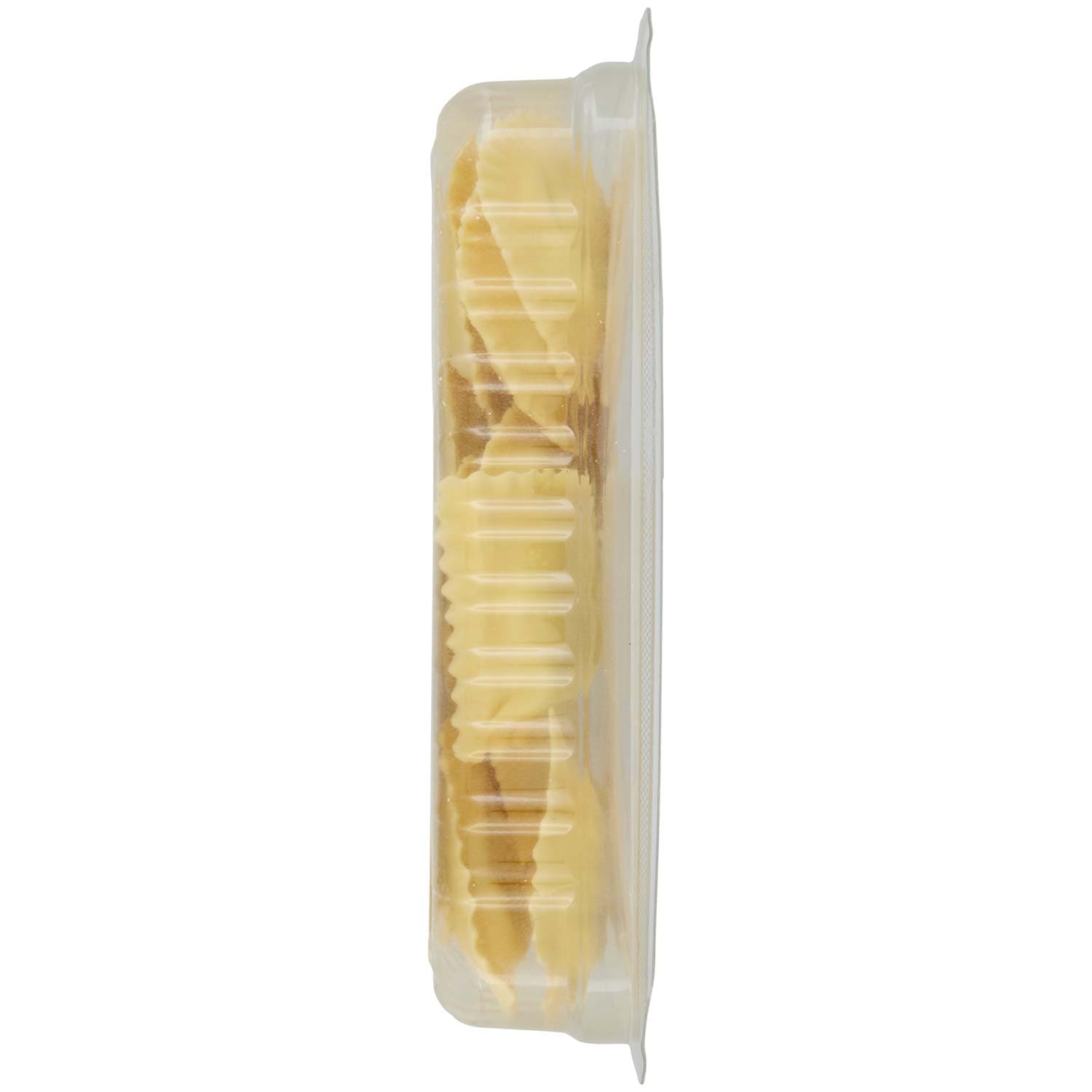 TESORI DELL'ARCA Mezzelune con Bufala e Limone 250 g – immagine 3