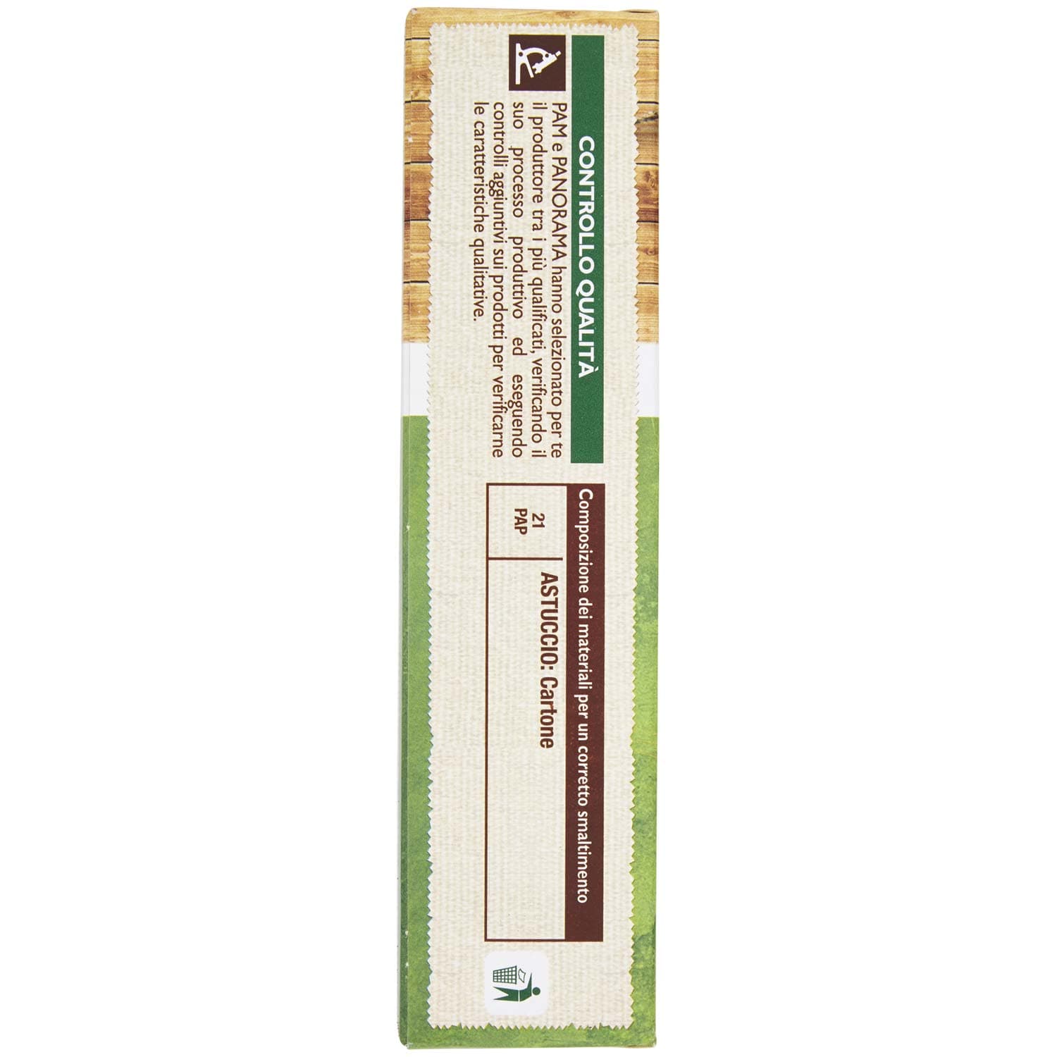 BIO Orzo tostato e macinato 500 g – immagine 3