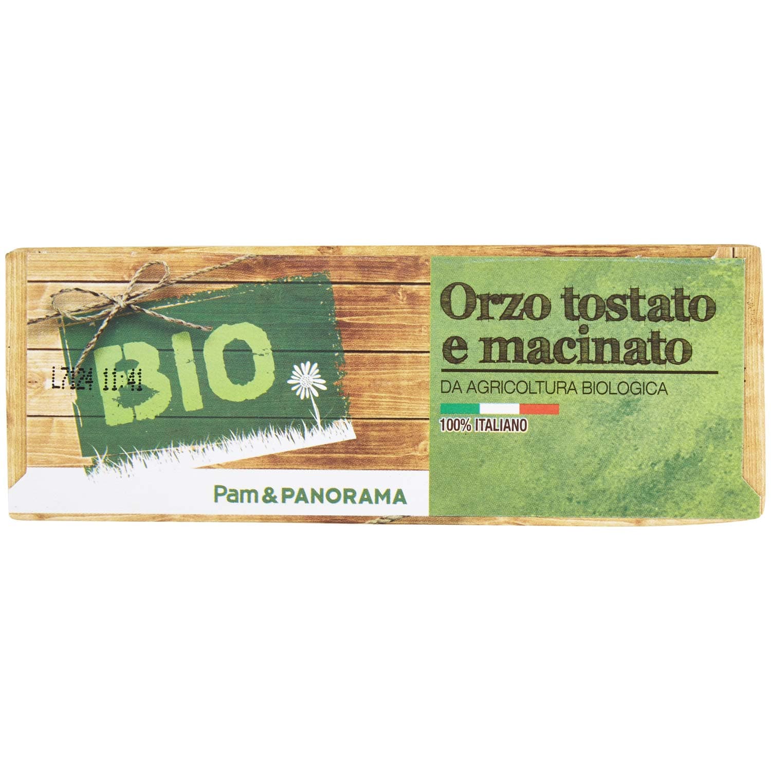 BIO Orzo tostato e macinato 500 g – immagine 6