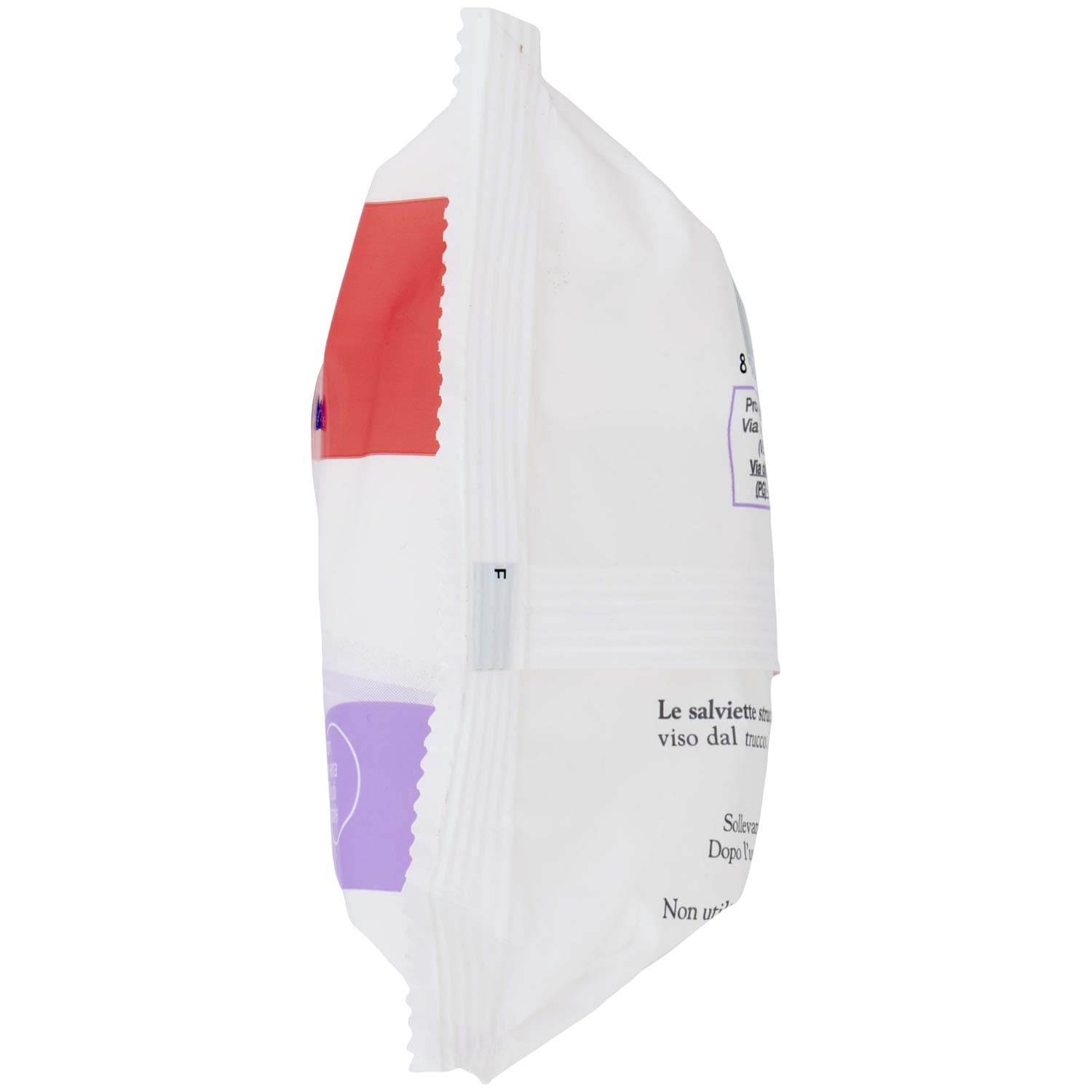 ARKALIA Salviette Struccanti Micellari 25 pz – immagine 5