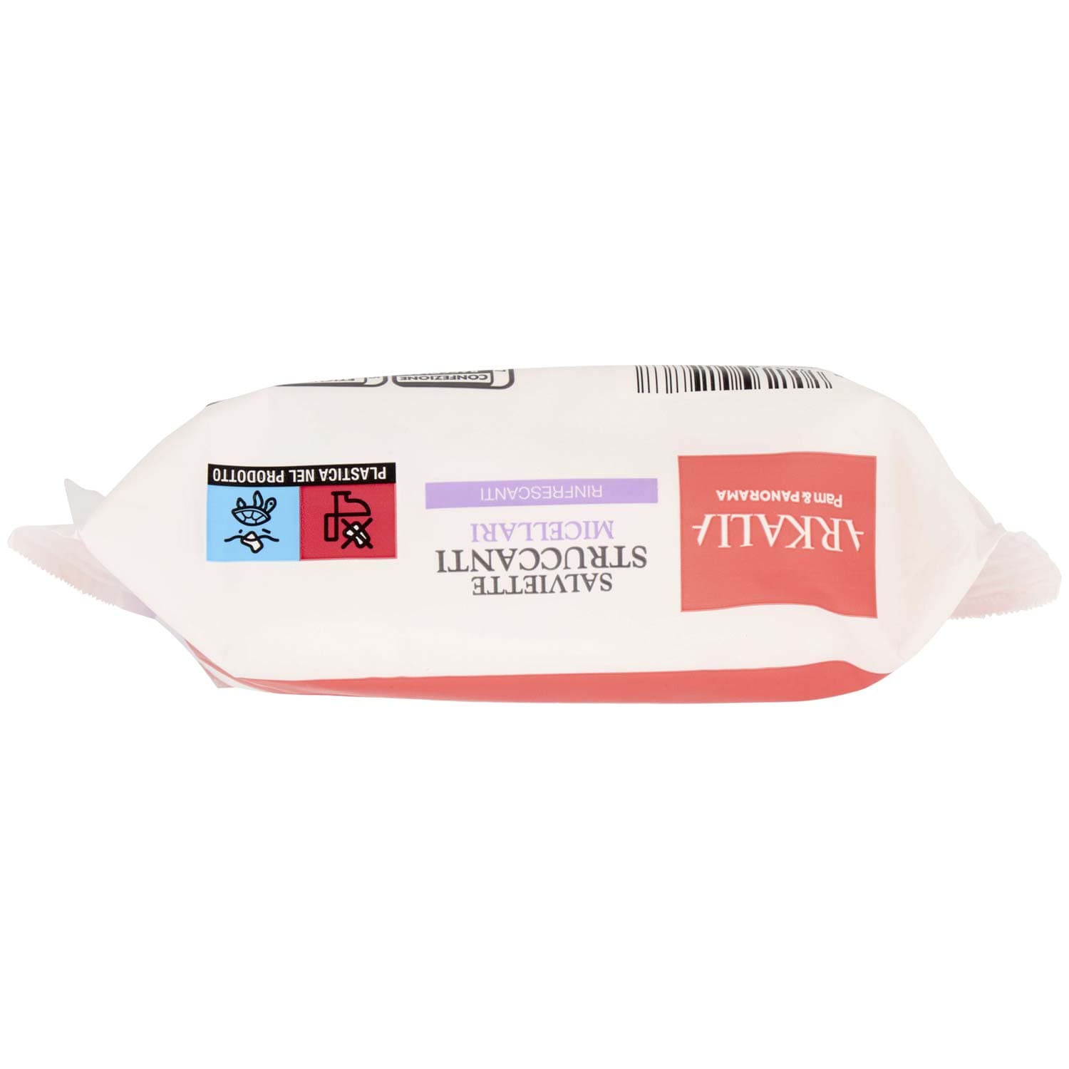 ARKALIA Salviette Struccanti Micellari 25 pz – immagine 6