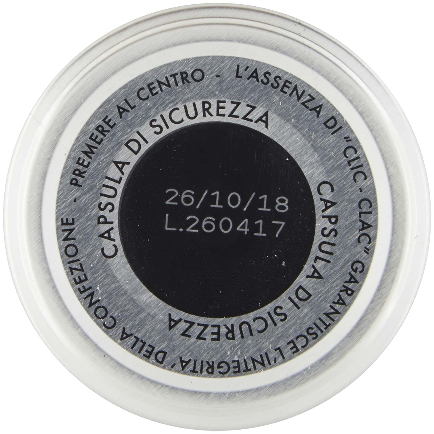 I TESORI Patè di Olive Taggiasche 180 g – immagine 6