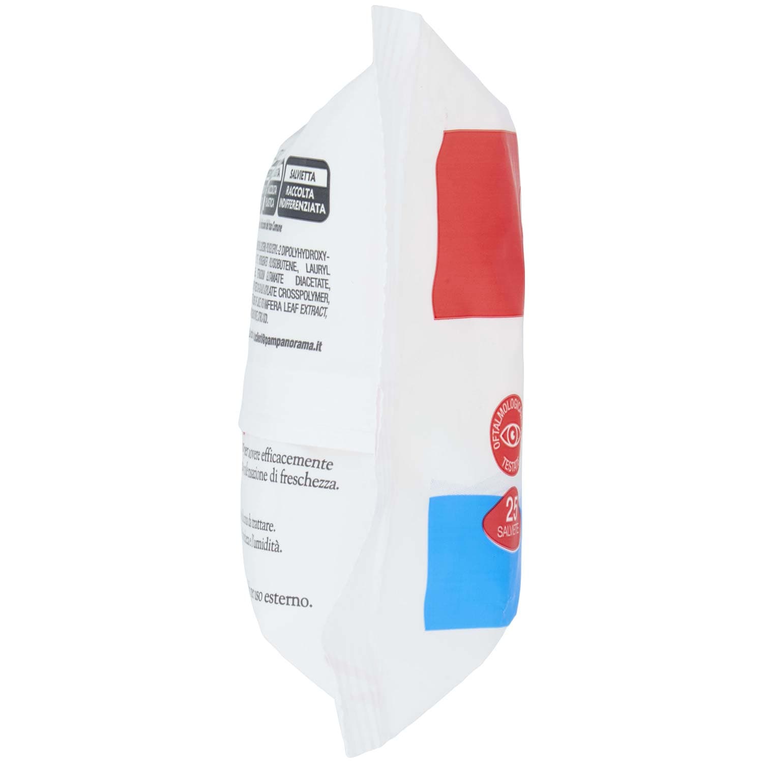 ARKALIA Salviette Struccanti Viso e Occhi 25 pz – immagine 3