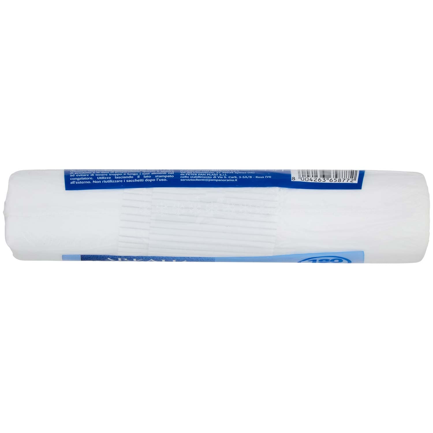 PAM PANORAMA Sacchetti Freezer 23x32 cm 180 pz – immagine 6