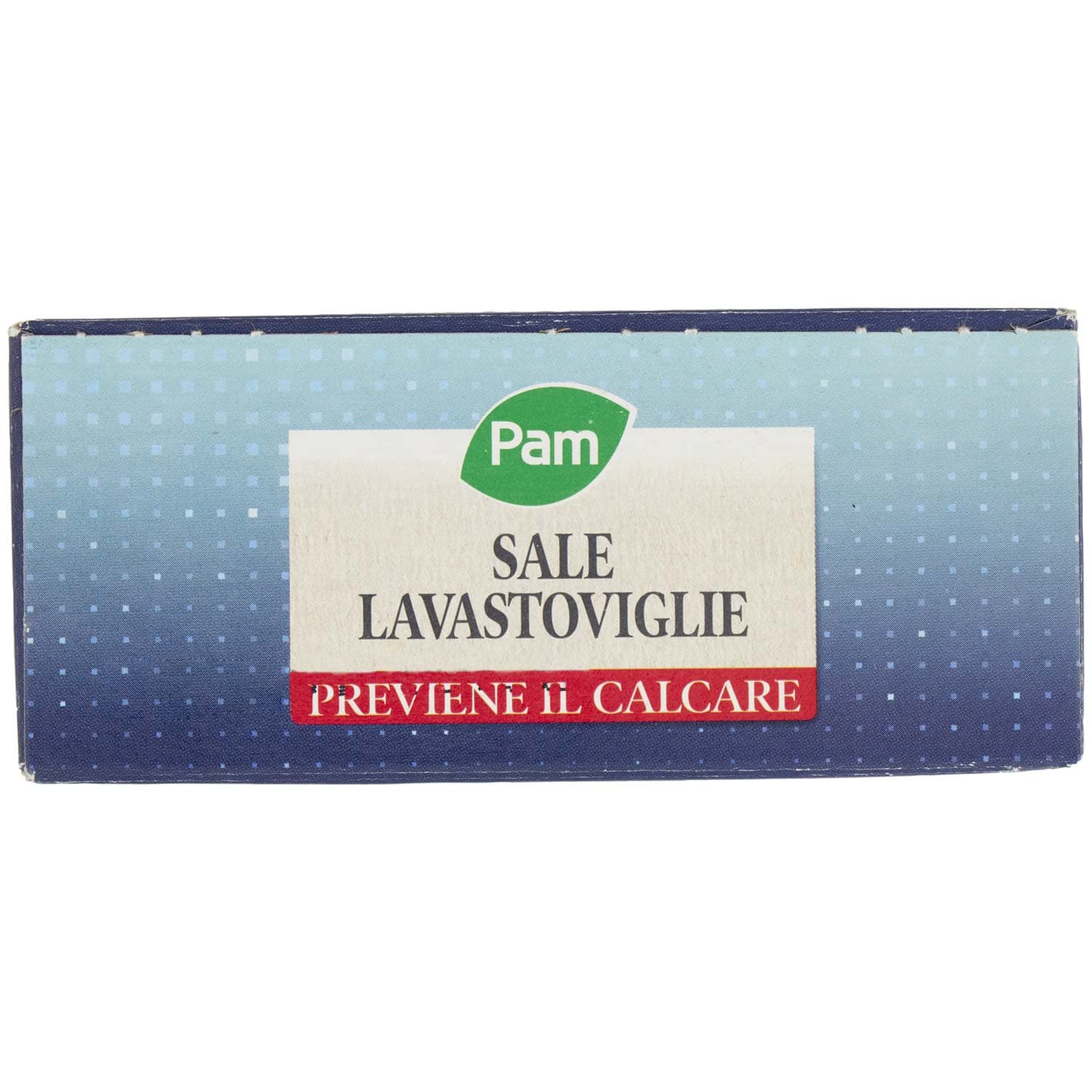 PAM PANORAMA Sale Lavastoviglie 1 kg – immagine 6
