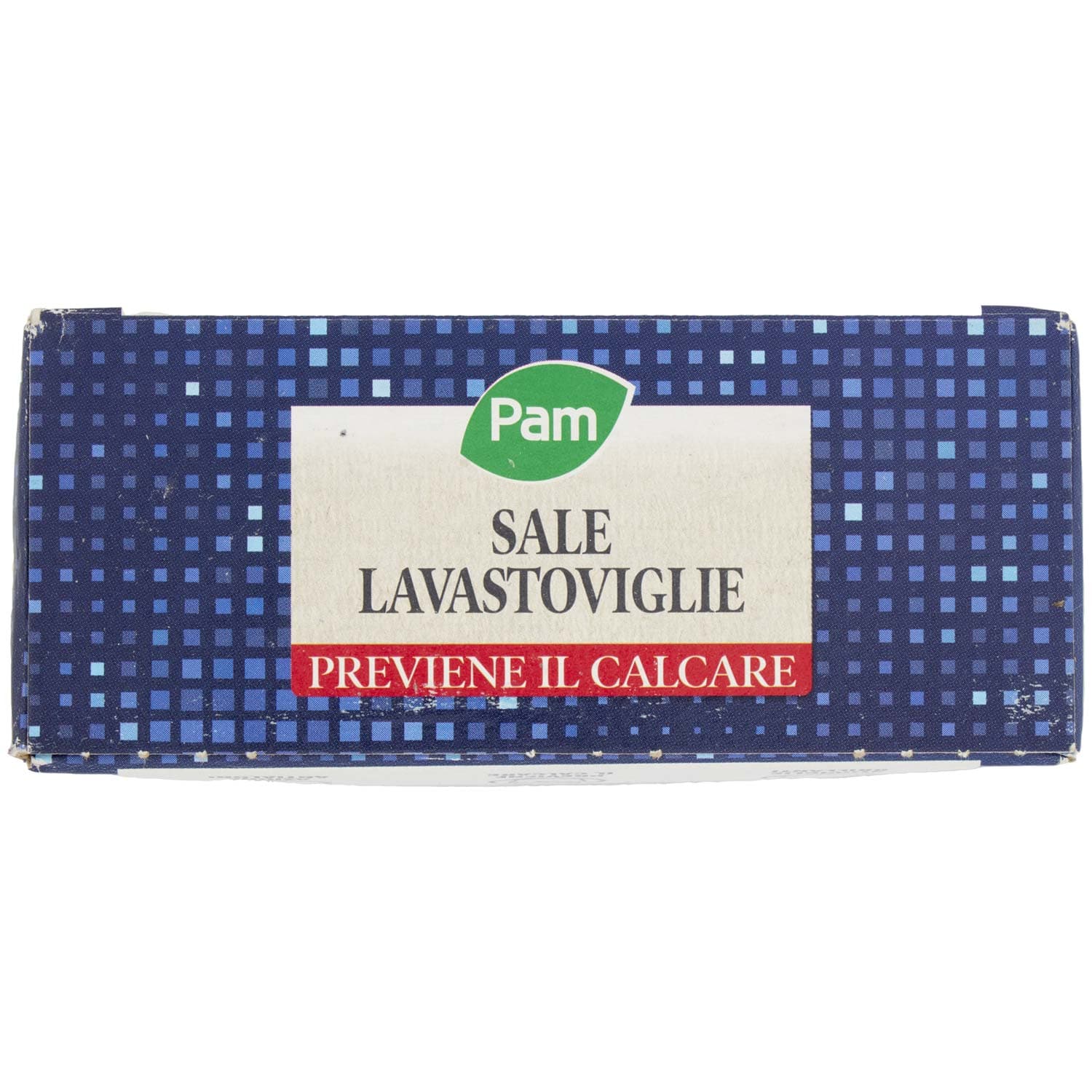 PAM PANORAMA Sale Lavastoviglie 1 kg – immagine 7