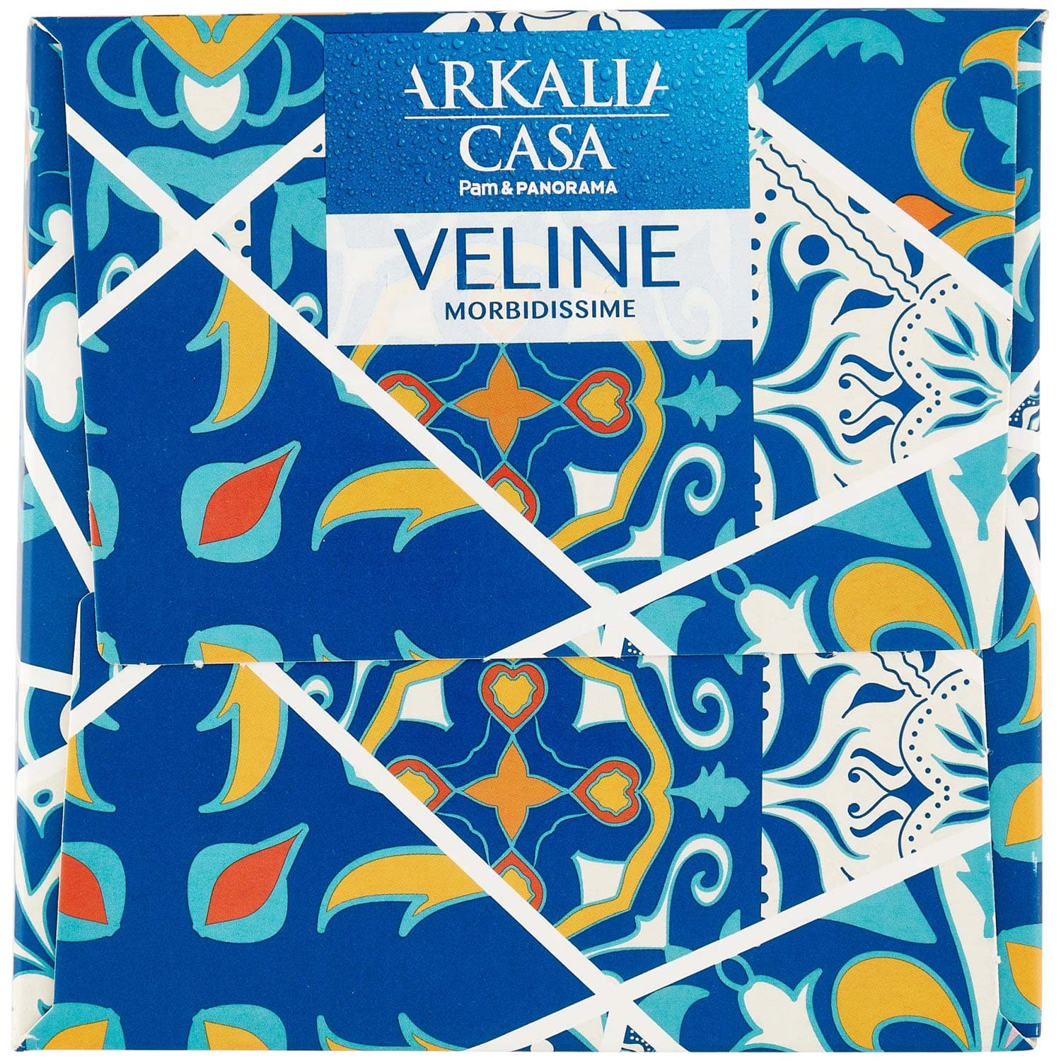 PAM PANORAMA Veline morbidissime e delicate 3 veli – immagine 3