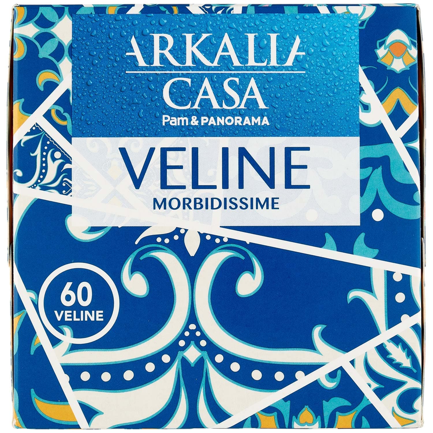 PAM PANORAMA Veline morbidissime e delicate 3 veli – immagine 4