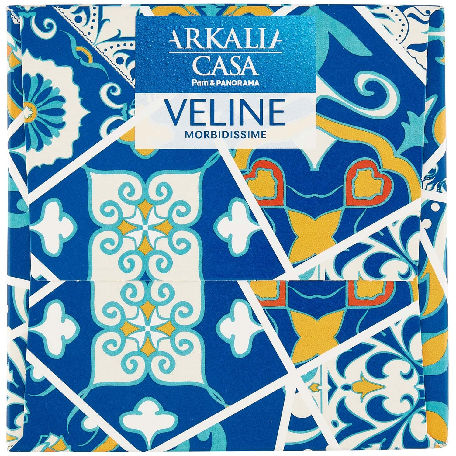 PAM PANORAMA Veline morbidissime e delicate 3 veli – immagine 5