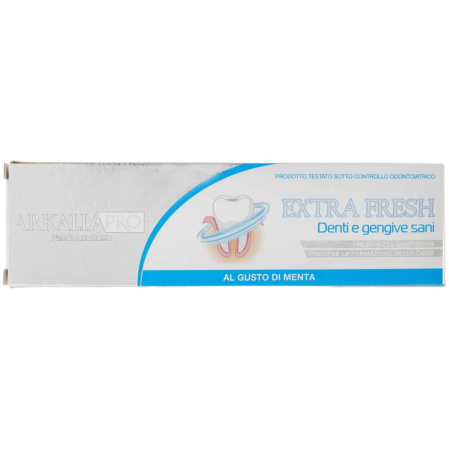 ARKALIA PRO Extra Fresh Denti e gengive sani 75 mL – immagine 2
