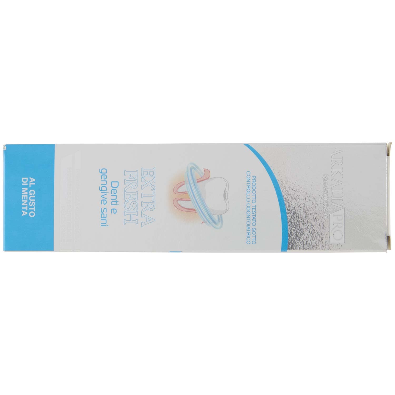 ARKALIA PRO Extra Fresh Denti e gengive sani 75 mL – immagine 4