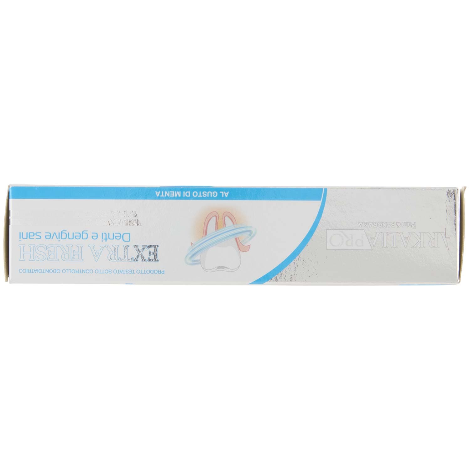 ARKALIA PRO Extra Fresh Denti e gengive sani 75 mL – immagine 7