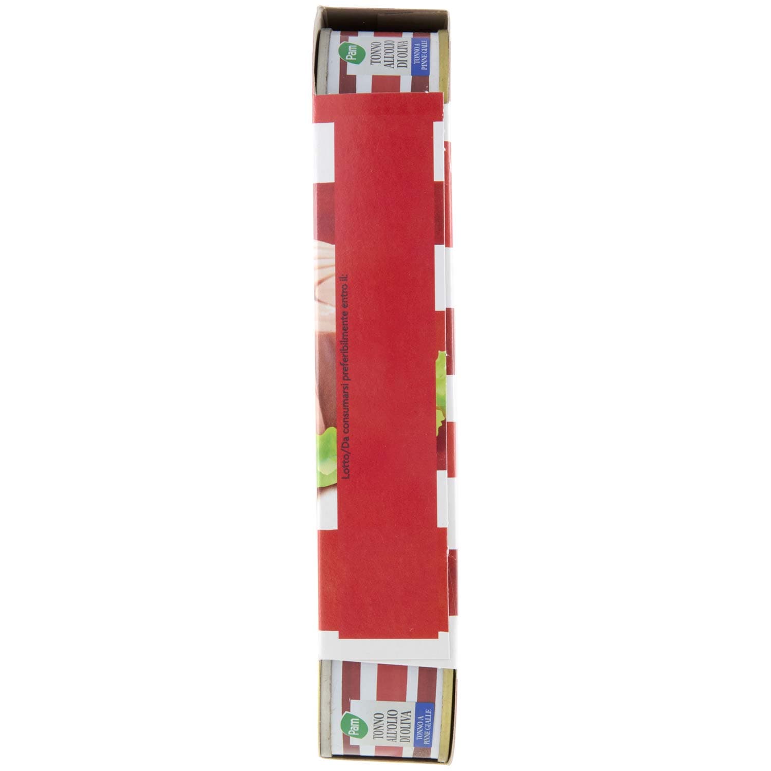 PAM Tonno all'Olio di Oliva 12 x 70 g – immagine 5