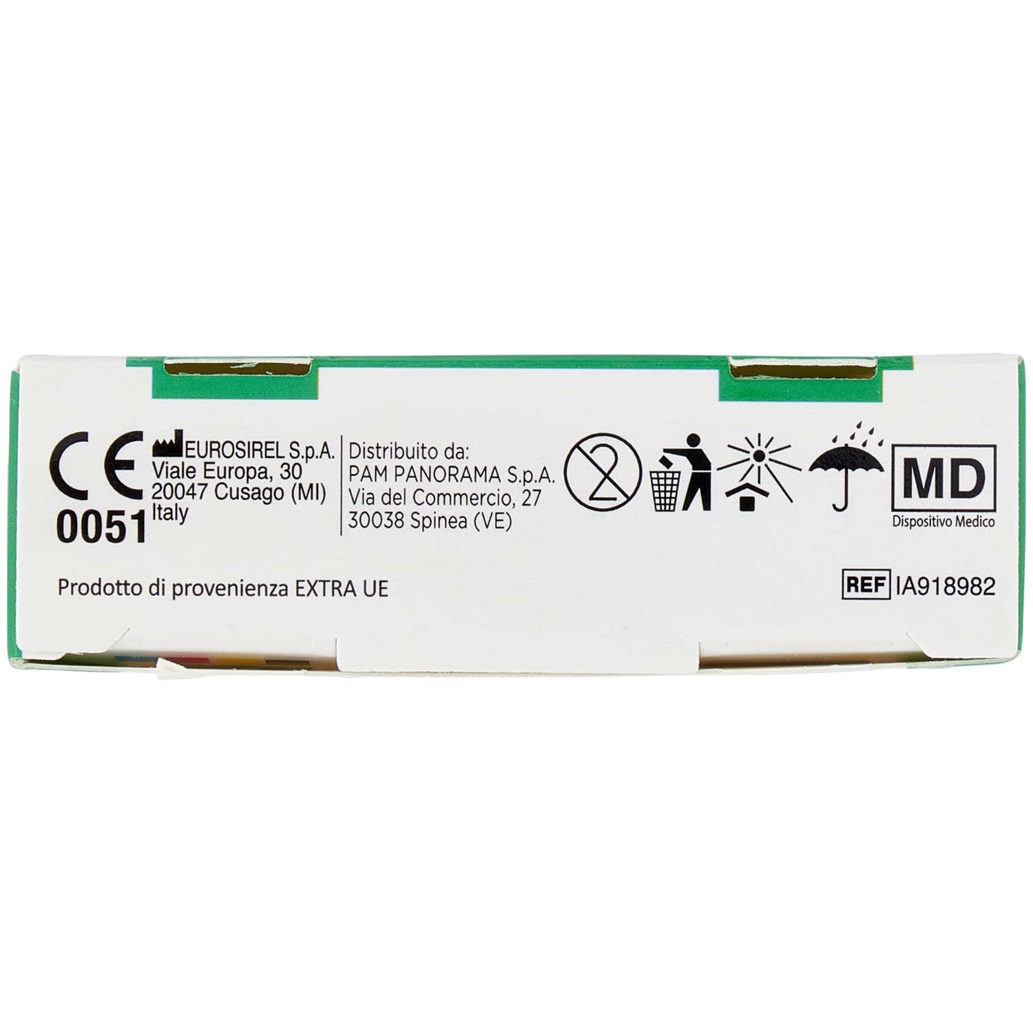 PAMFARMA Cerotti per Vesciche Assortiti 3 Formati 6 pz – immagine 7