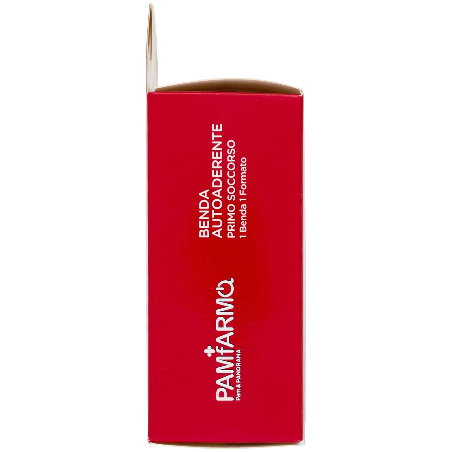 PAM PANORAMA Benda Autoaderente in cotone e lattice cm 6 x 2,5 m – immagine 5