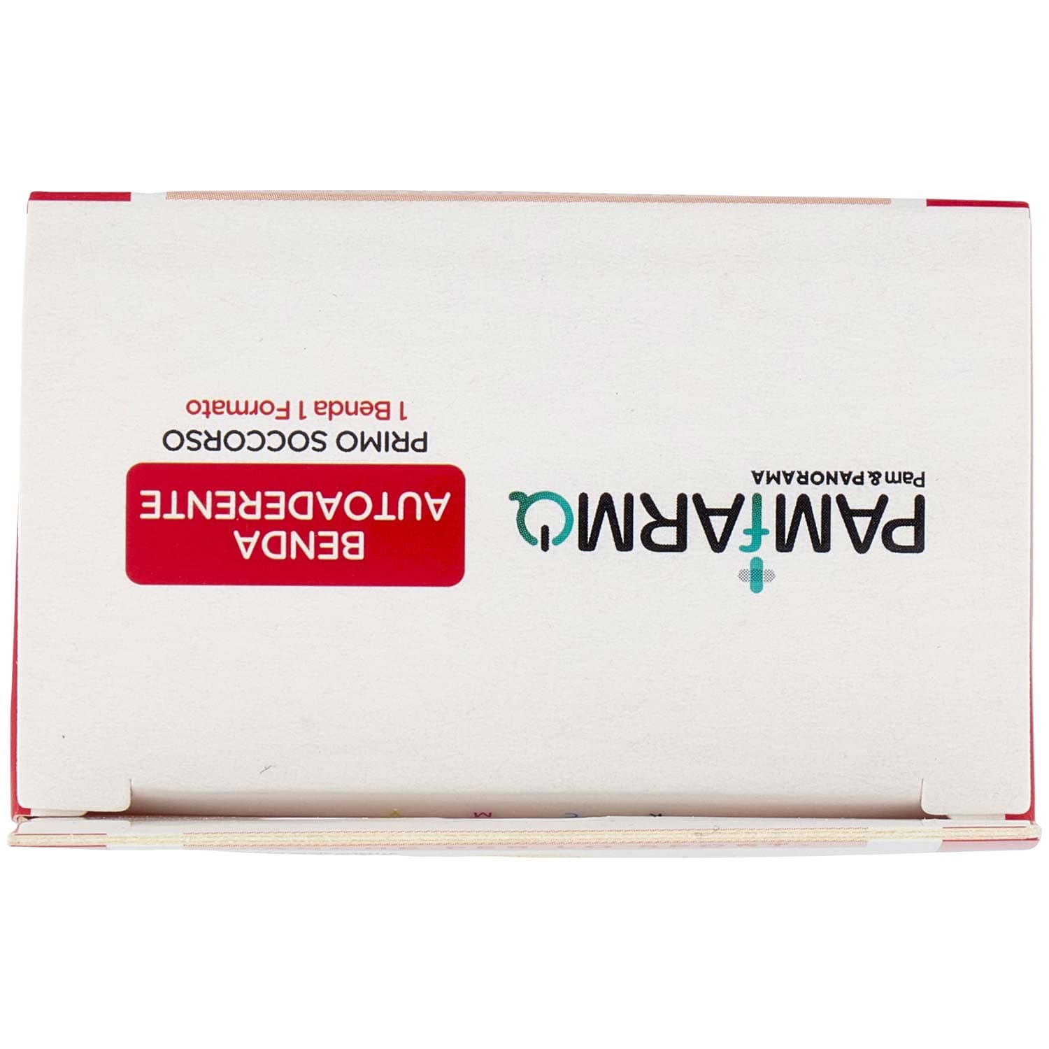 PAM PANORAMA Benda Autoaderente in cotone e lattice cm 6 x 2,5 m – immagine 6