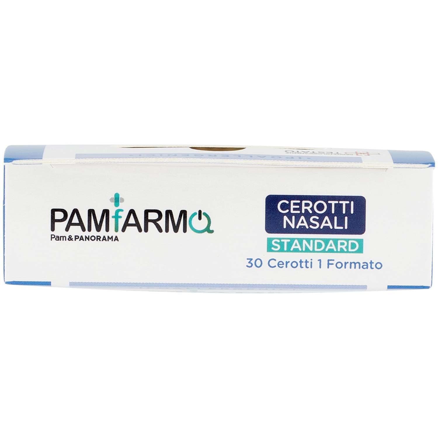 PAMFARMA Cerotti Nasali Standard 1 Formato 30 pz – immagine 6