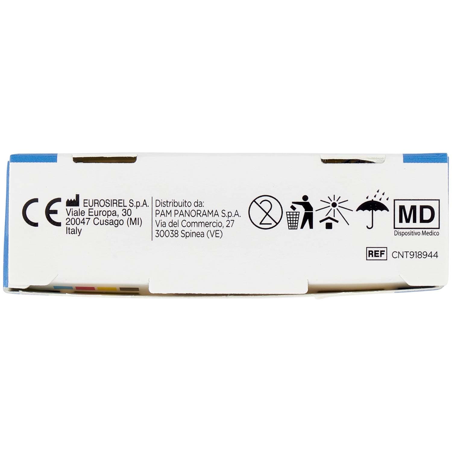 PAMFARMA Cerotti Nasali Standard 1 Formato 30 pz – immagine 7