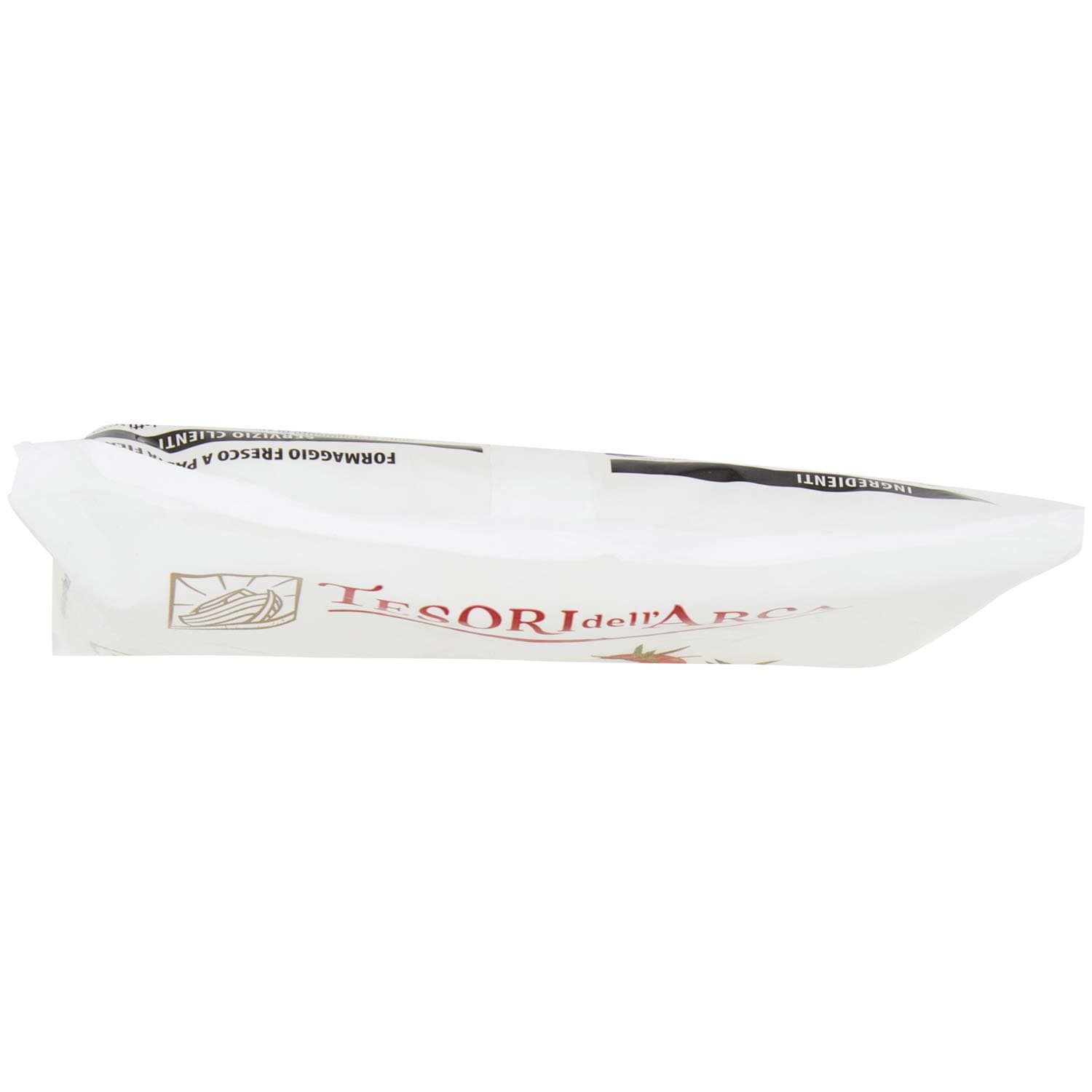 TESORI DELL'ARCA Mozzarella Fiordilatte 125 g – immagine 6