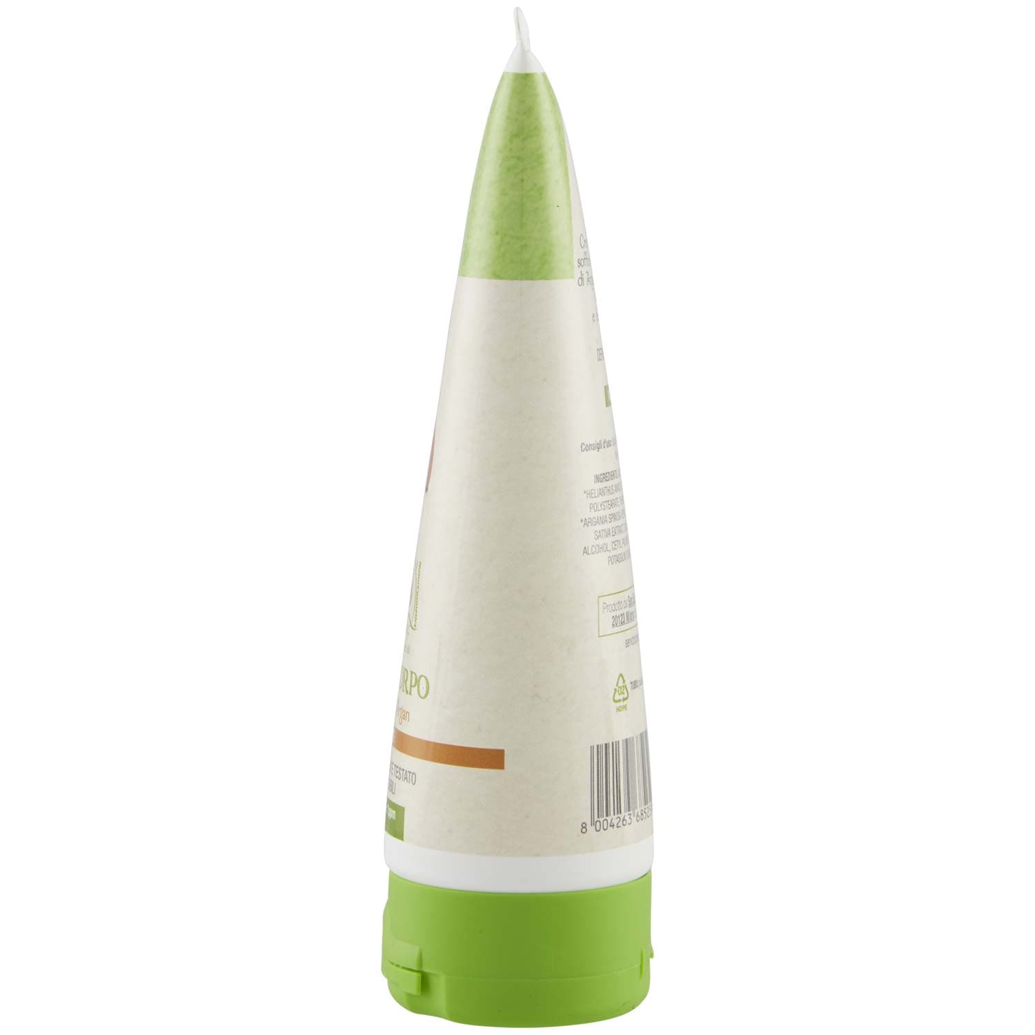 ARKALIA BIO Crema Corpo con Olio di Argan 200 ml – immagine 5