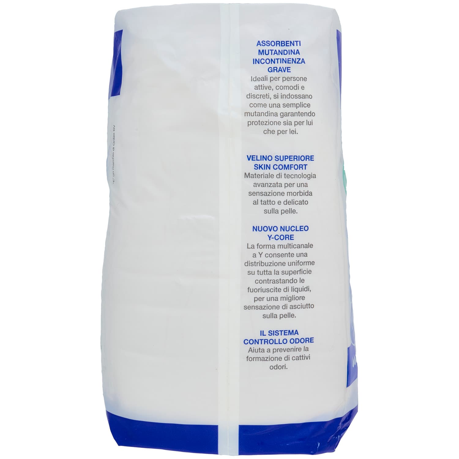 ARKALIA Pants Plus Adulti taglia M 10 pz – immagine 3