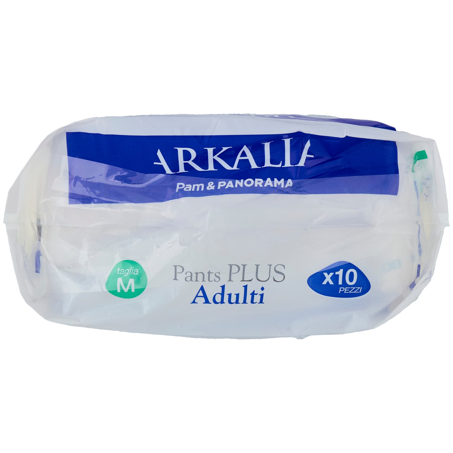 ARKALIA Pants Plus Adulti taglia M 10 pz – immagine 6