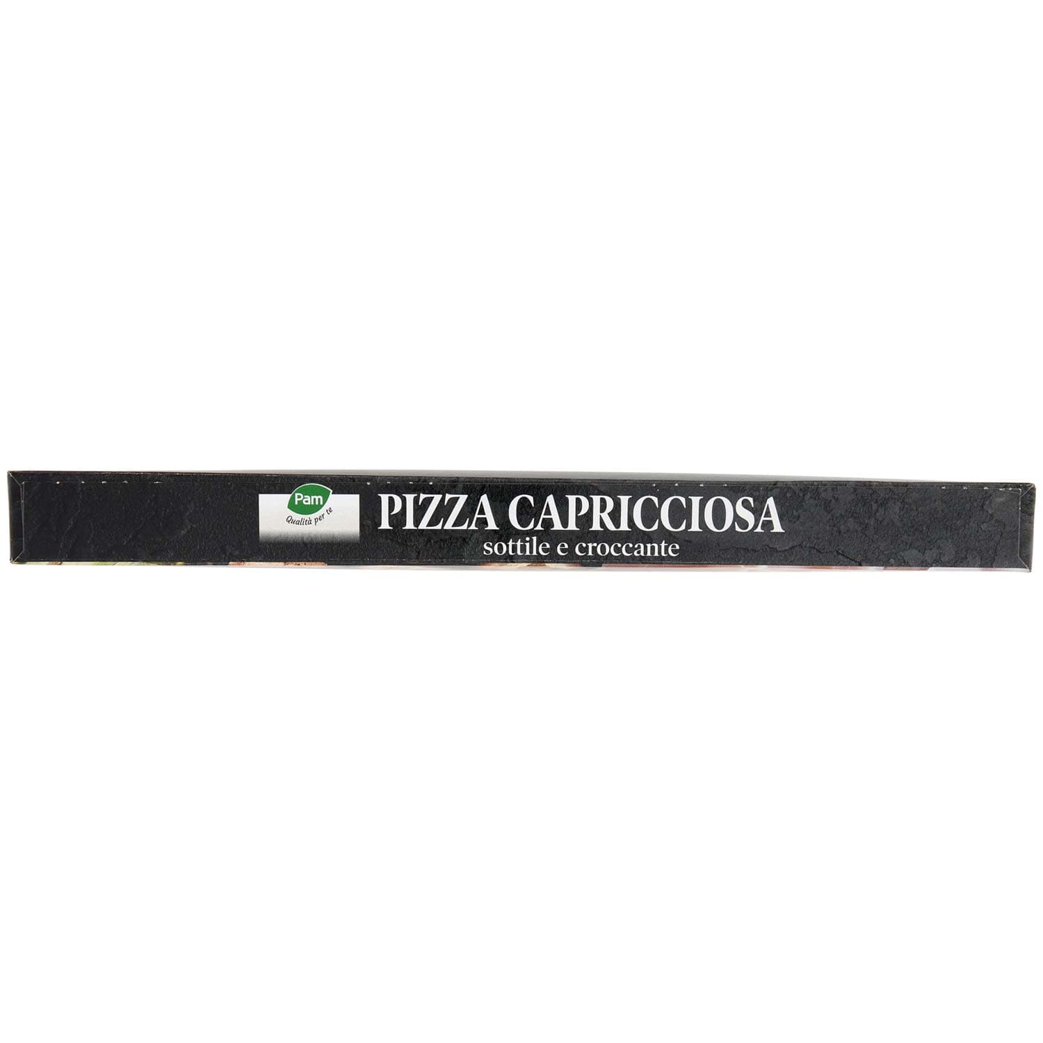 PAM Qualità per te Pizza Capricciosa Surgelata 405 g – immagine 6