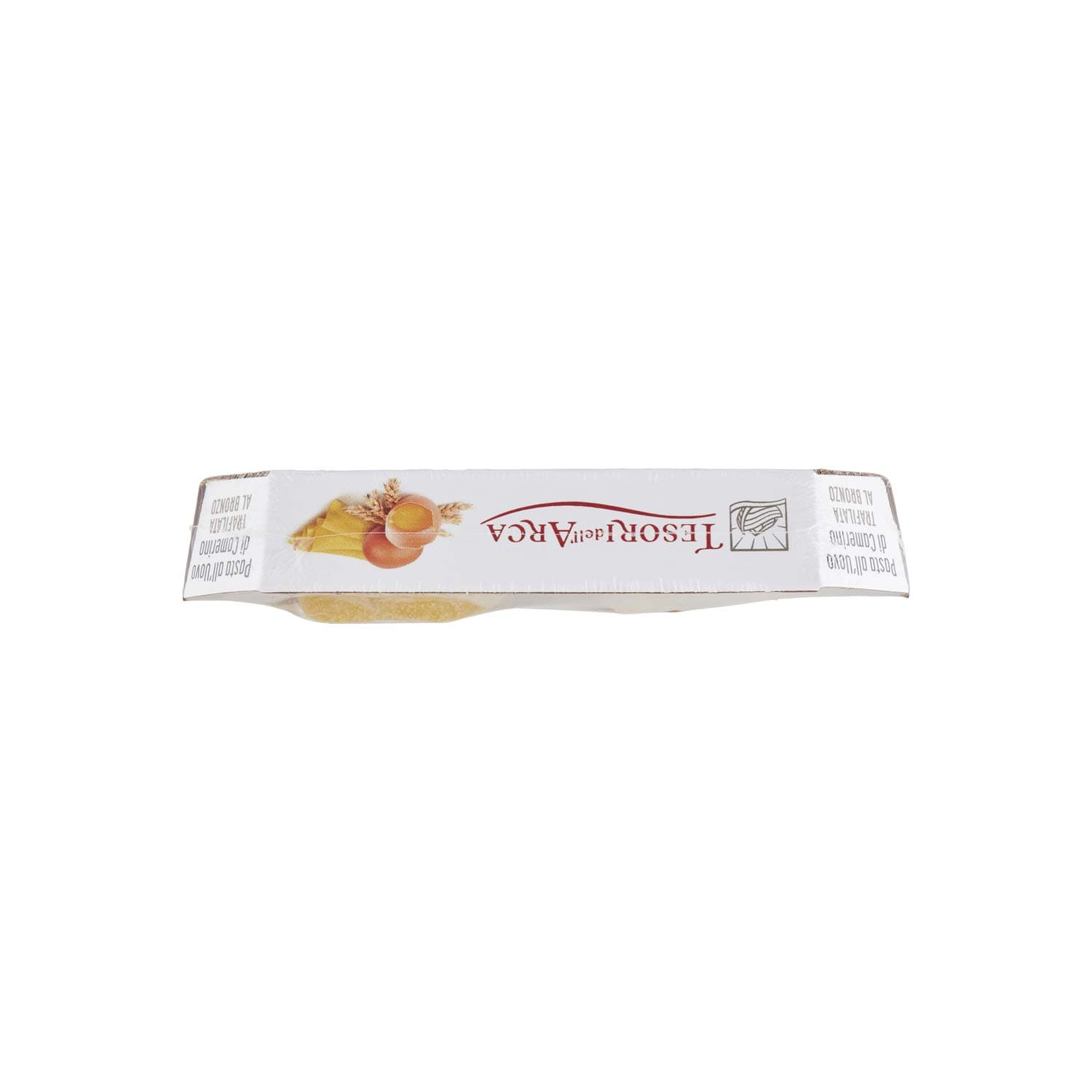 TESORI DELL'ARCA Pappardelle Pasta all'Uovo 250 g – immagine 6