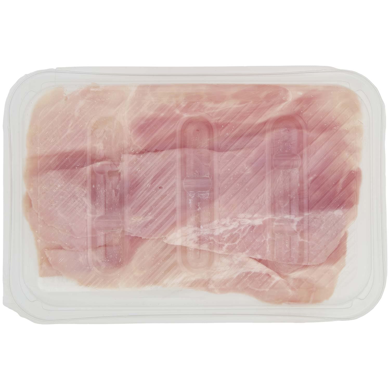 PAM Prosciutto Cotto 55 g – immagine 4