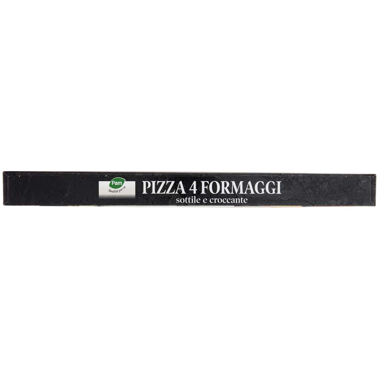 PAM Qualità per te Pizza 4 Formaggi Surgelata 365 g – immagine 6