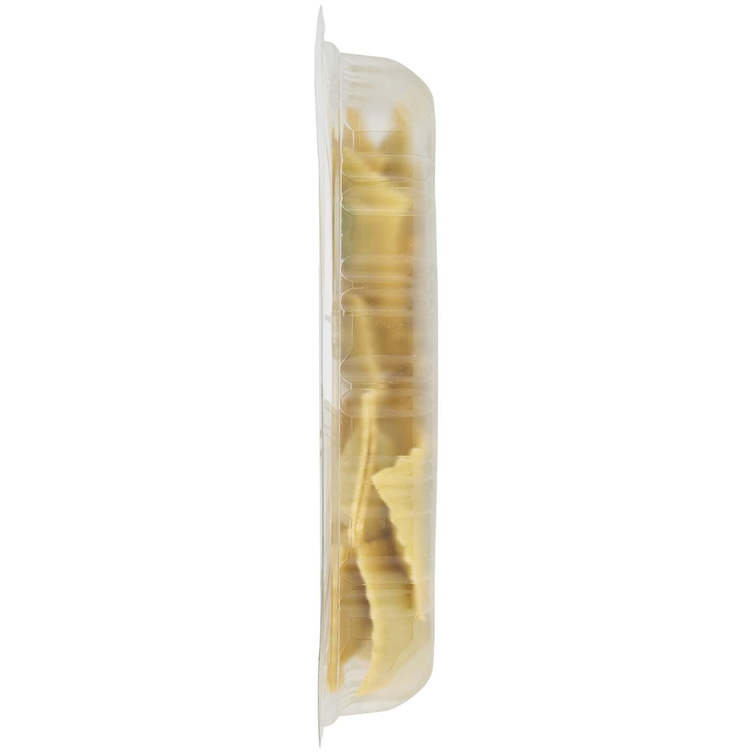 TESORI DELL'ARCA Ravioli al Basilico e Pinoli 250 g – immagine 5