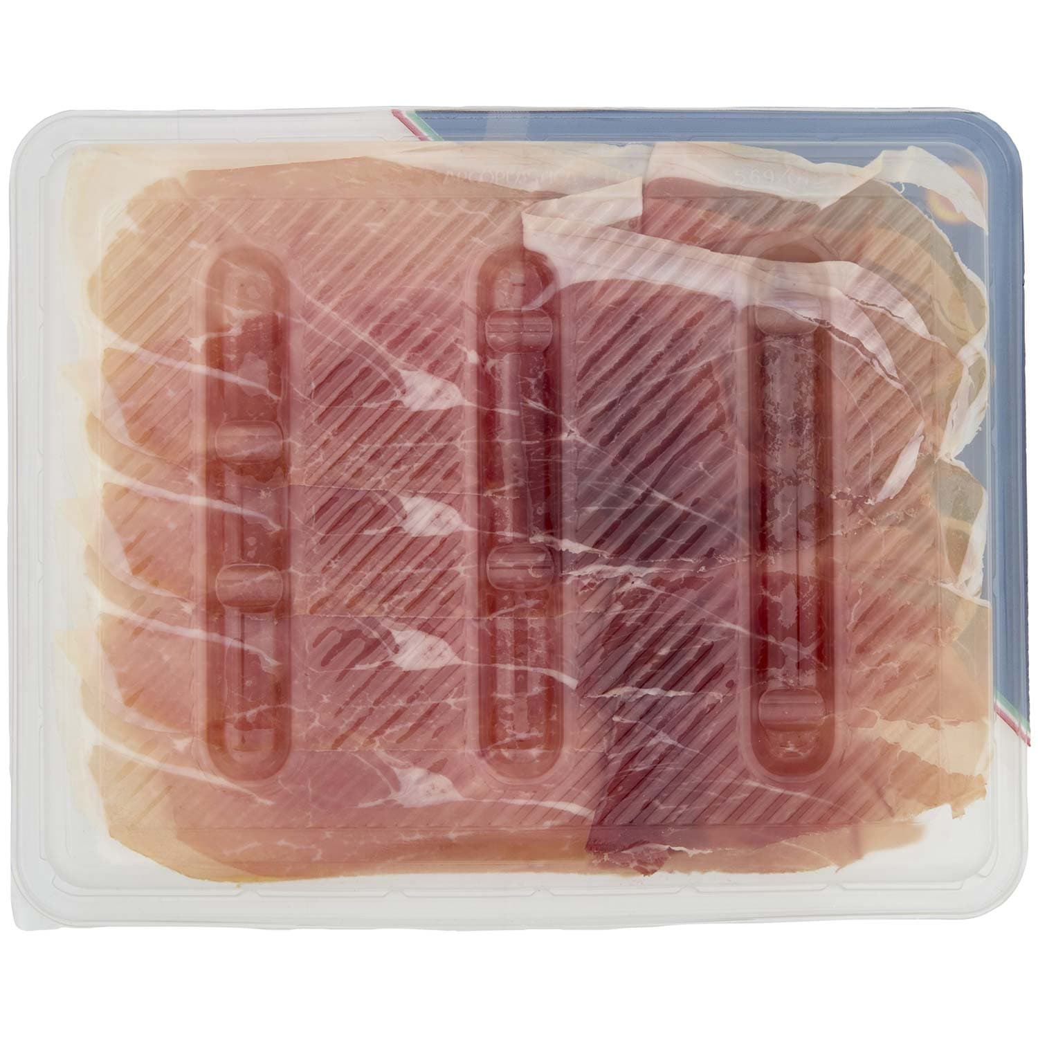 PAM Prosciutto di Parma DOP 90 g – immagine 4