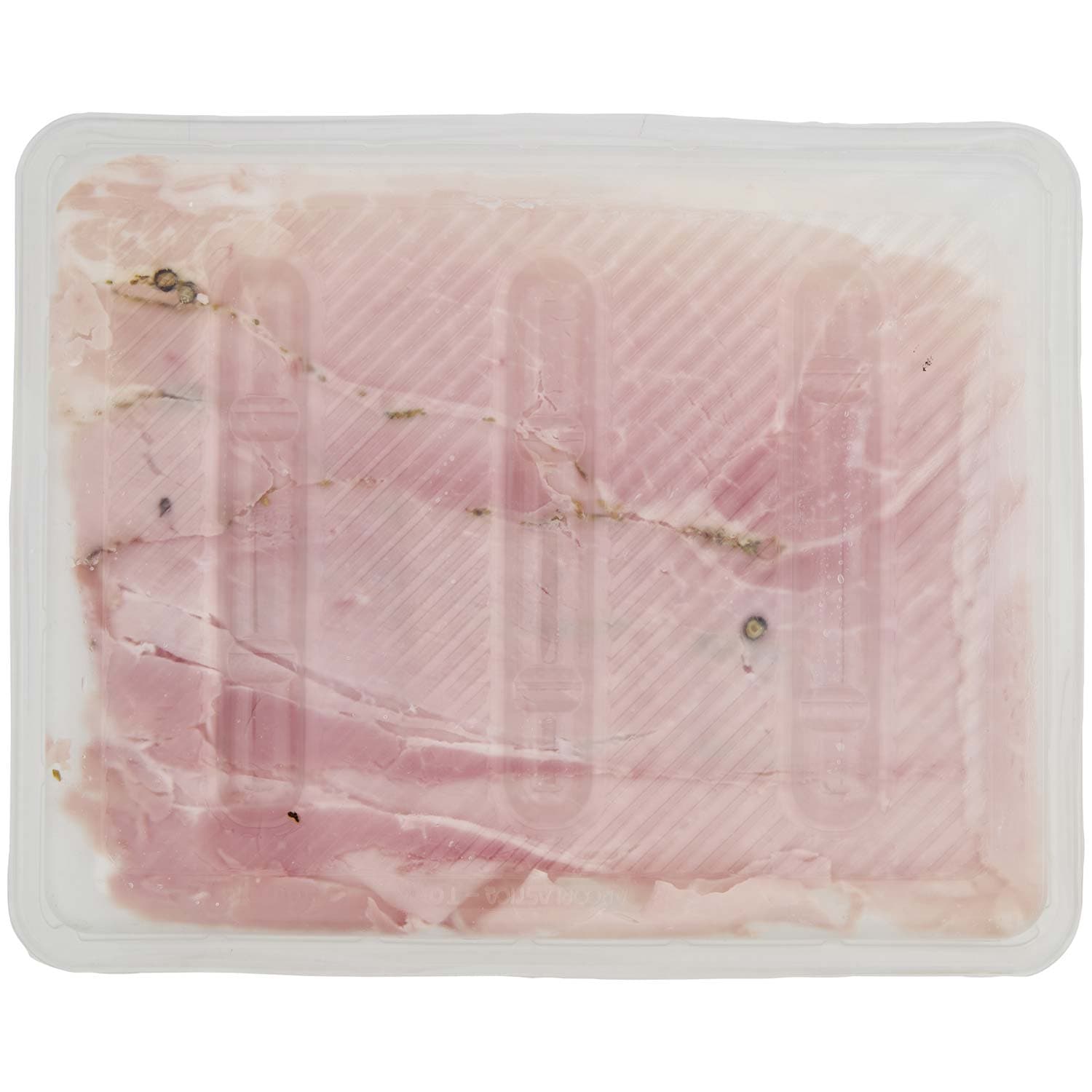 PAM Prosciutto Cotto alle Erbe 100 g – immagine 4