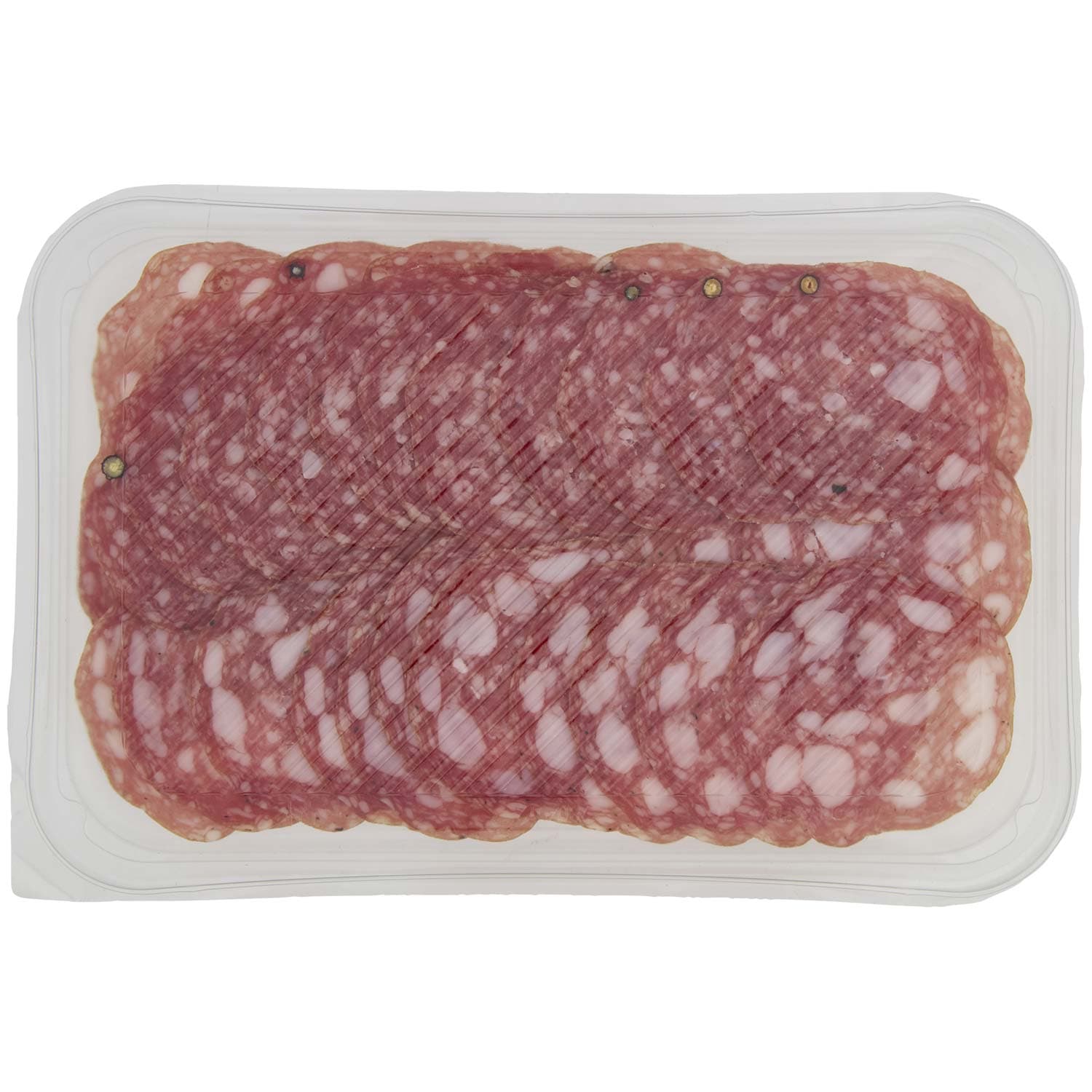 PAM Salsiccia Passita Stagionata 90 g – immagine 4