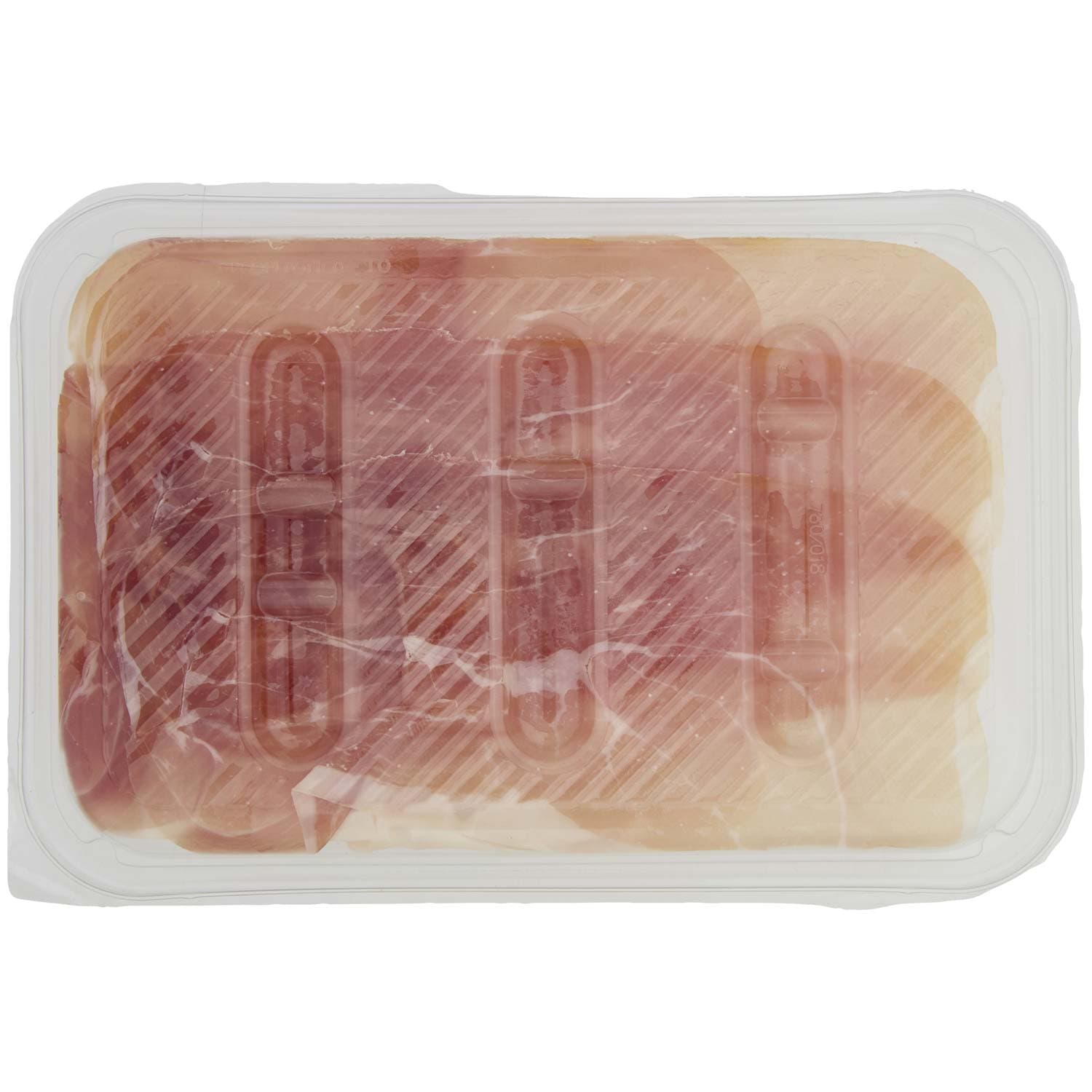 PAM Prosciutto Crudo Stagionato 50 g – immagine 4