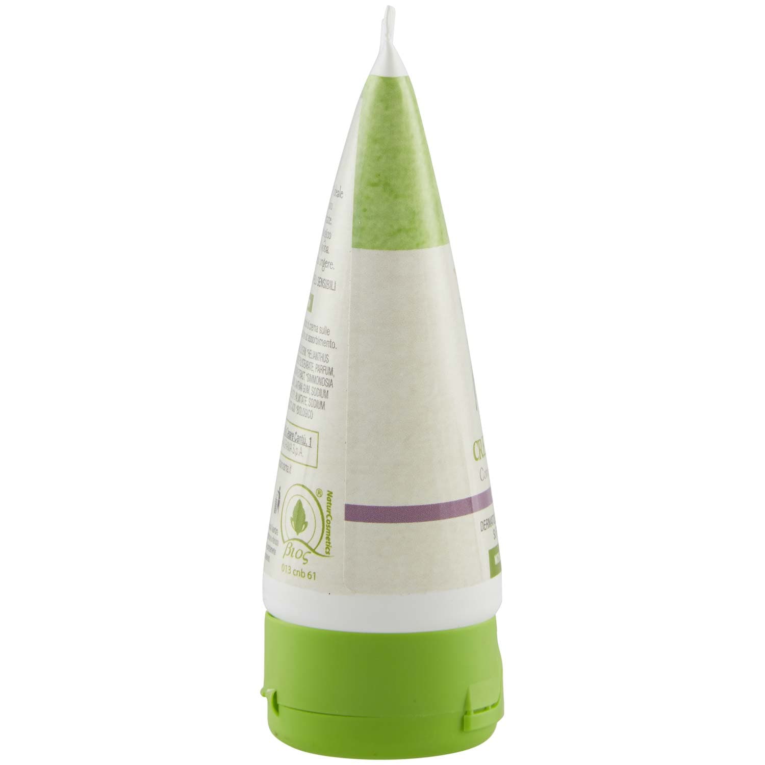 ARKALIA BIO Crema Mani con estratto di Riso 75 ml – immagine 3