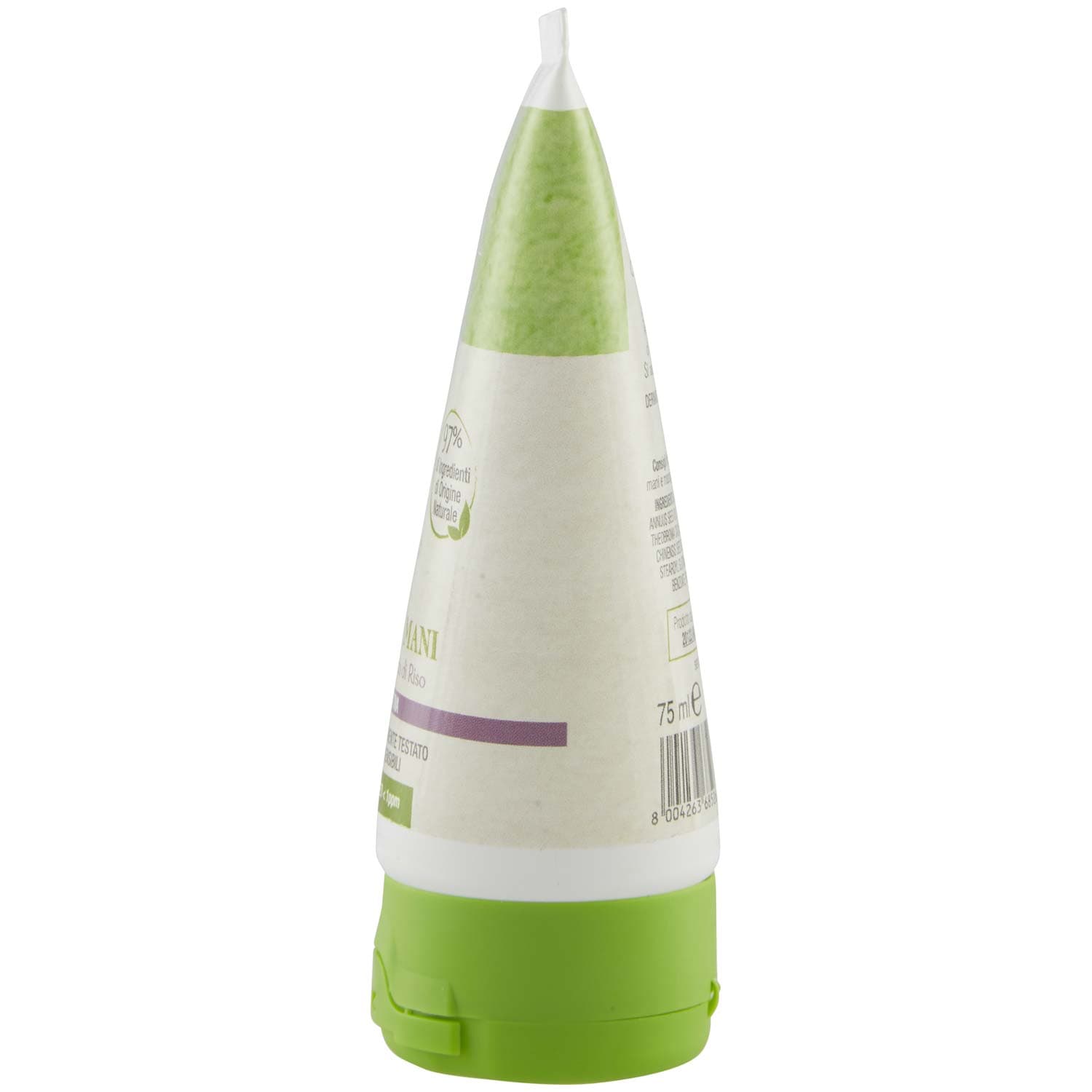 ARKALIA BIO Crema Mani con estratto di Riso 75 ml – immagine 5