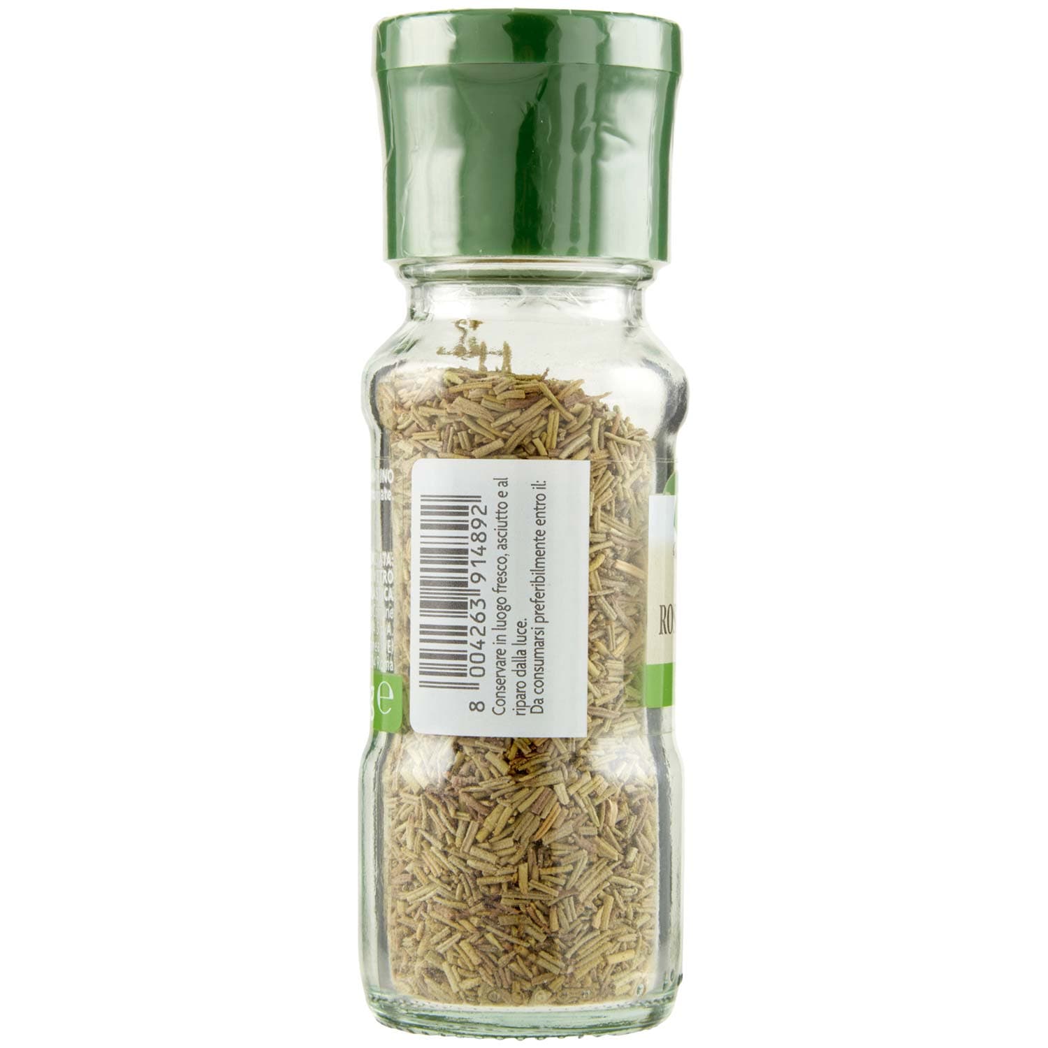 PAM Qualità per te Rosmarino foglie 25 g – immagine 3