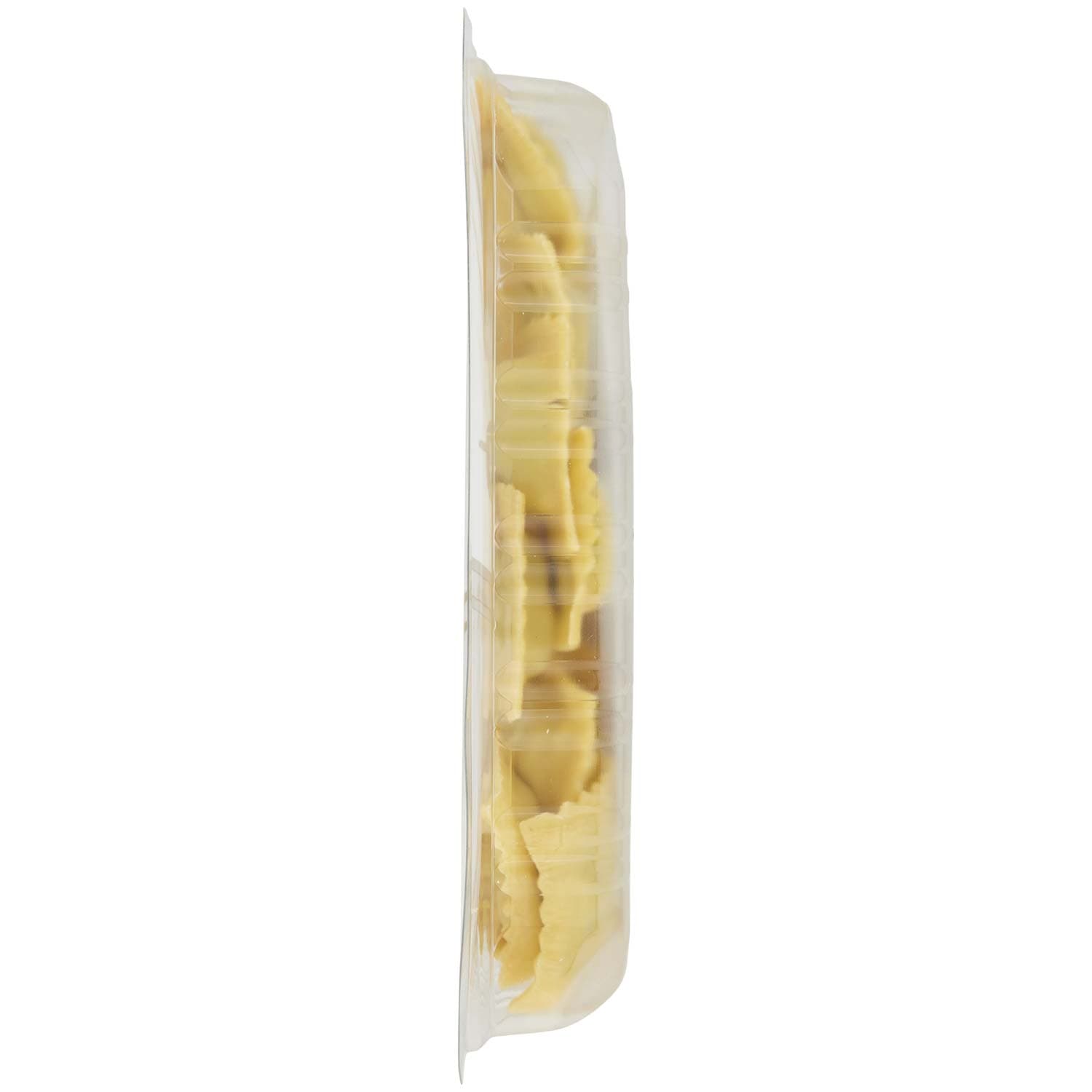 TESORI DELL'ARCA Ravioli Ricotta ed Erbetta 250 g – immagine 5
