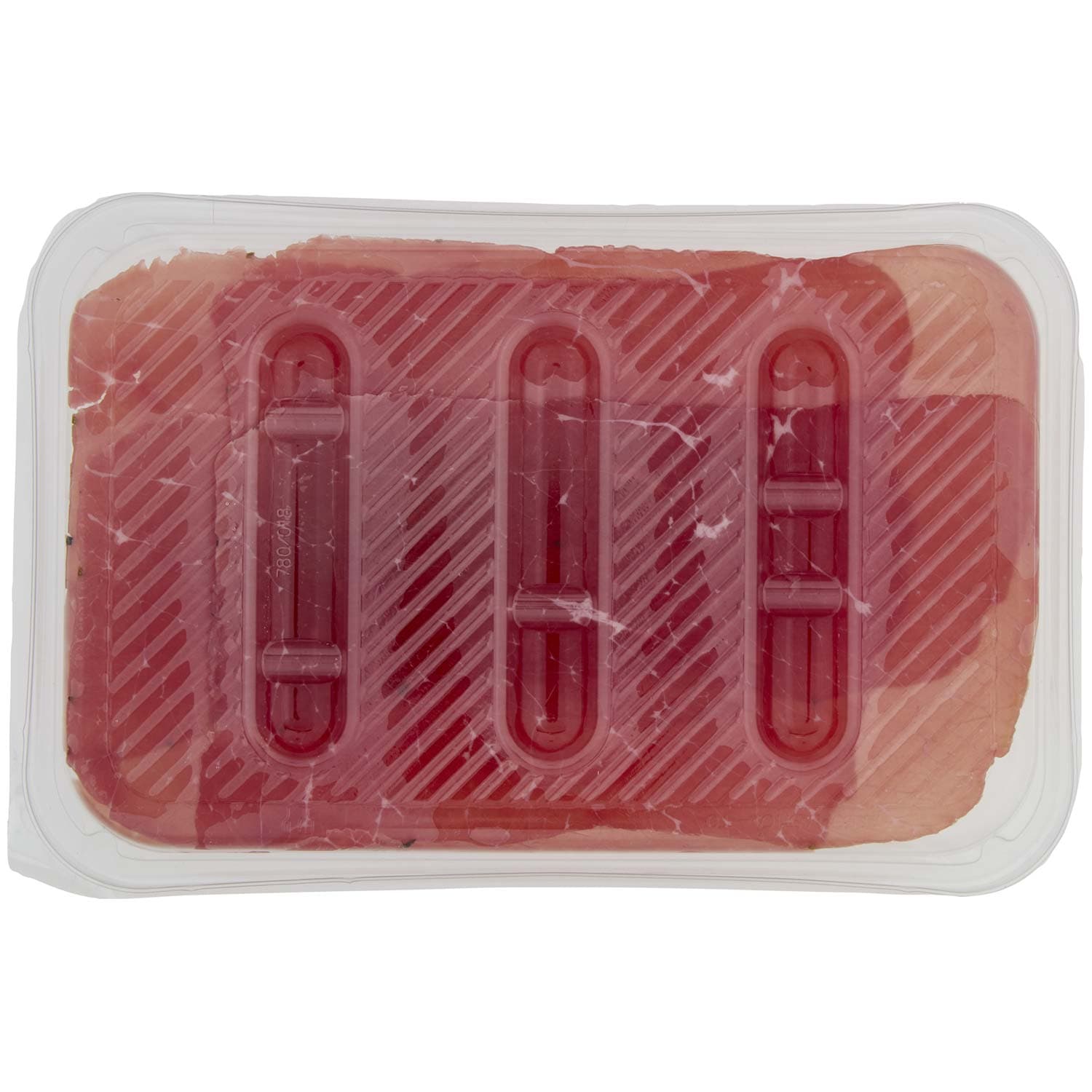 PAM Carpaccio di Carne Salada 80 g – immagine 4
