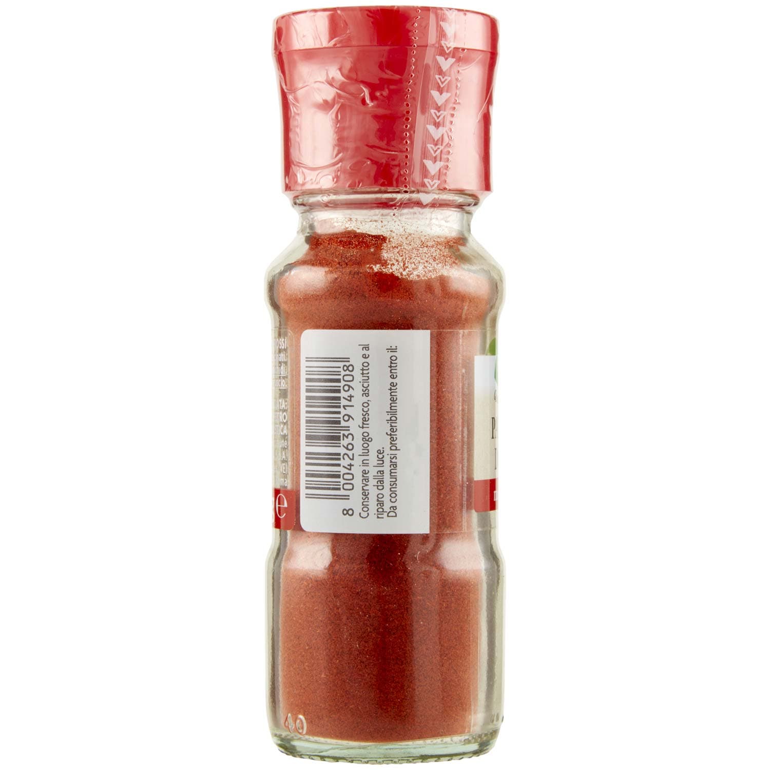 PAM Qualità per te Paprika Dolce macinata 42 g – immagine 3