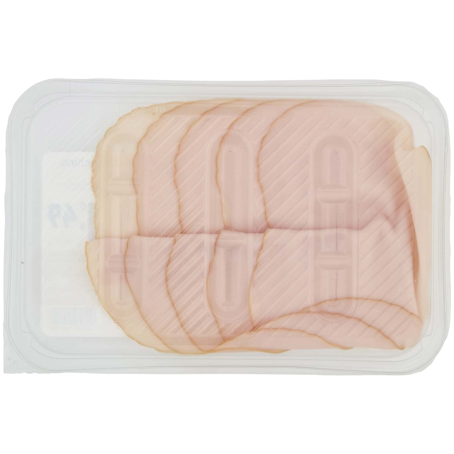 PAM Fesa di Tacchino Arrosto 65 g – immagine 4