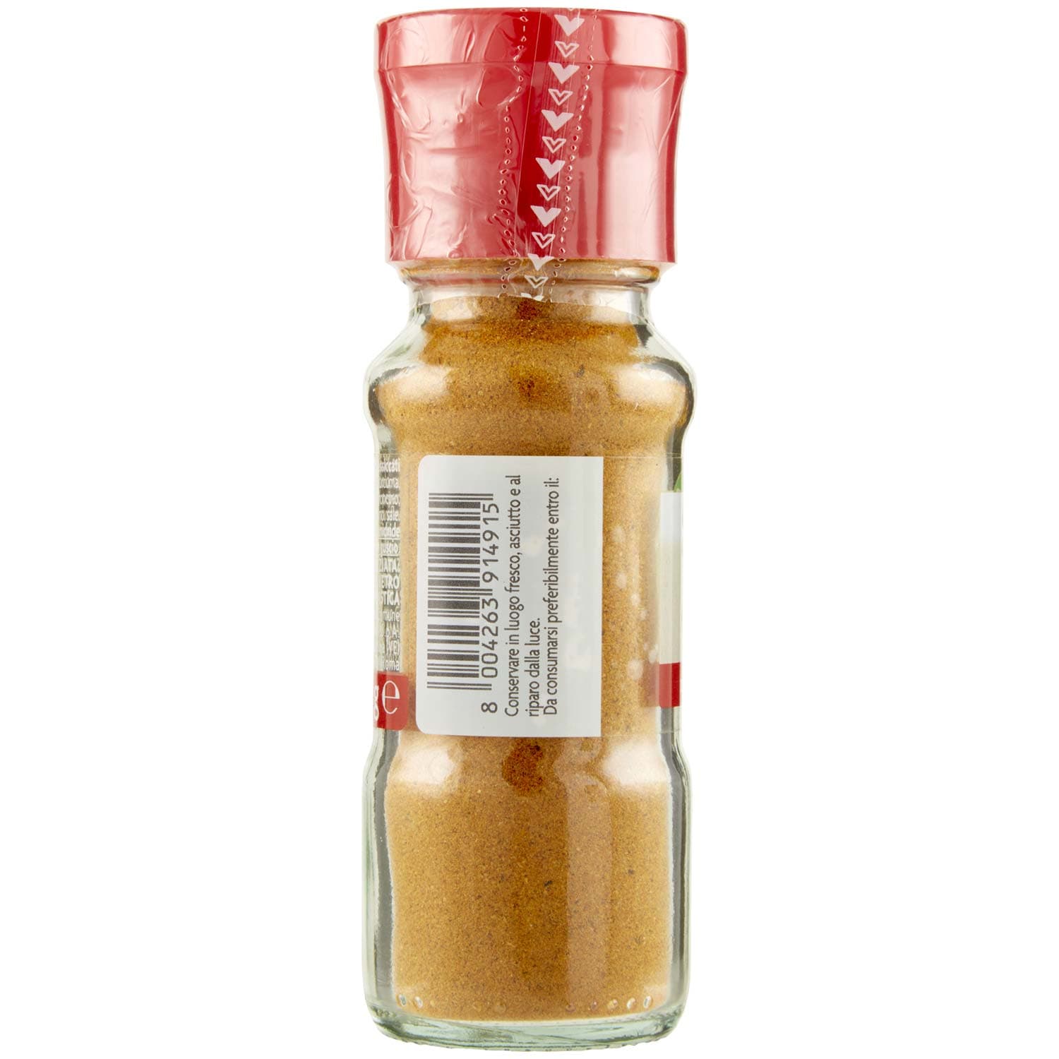 PAM Qualità per te Curry macinato 40 g – immagine 3